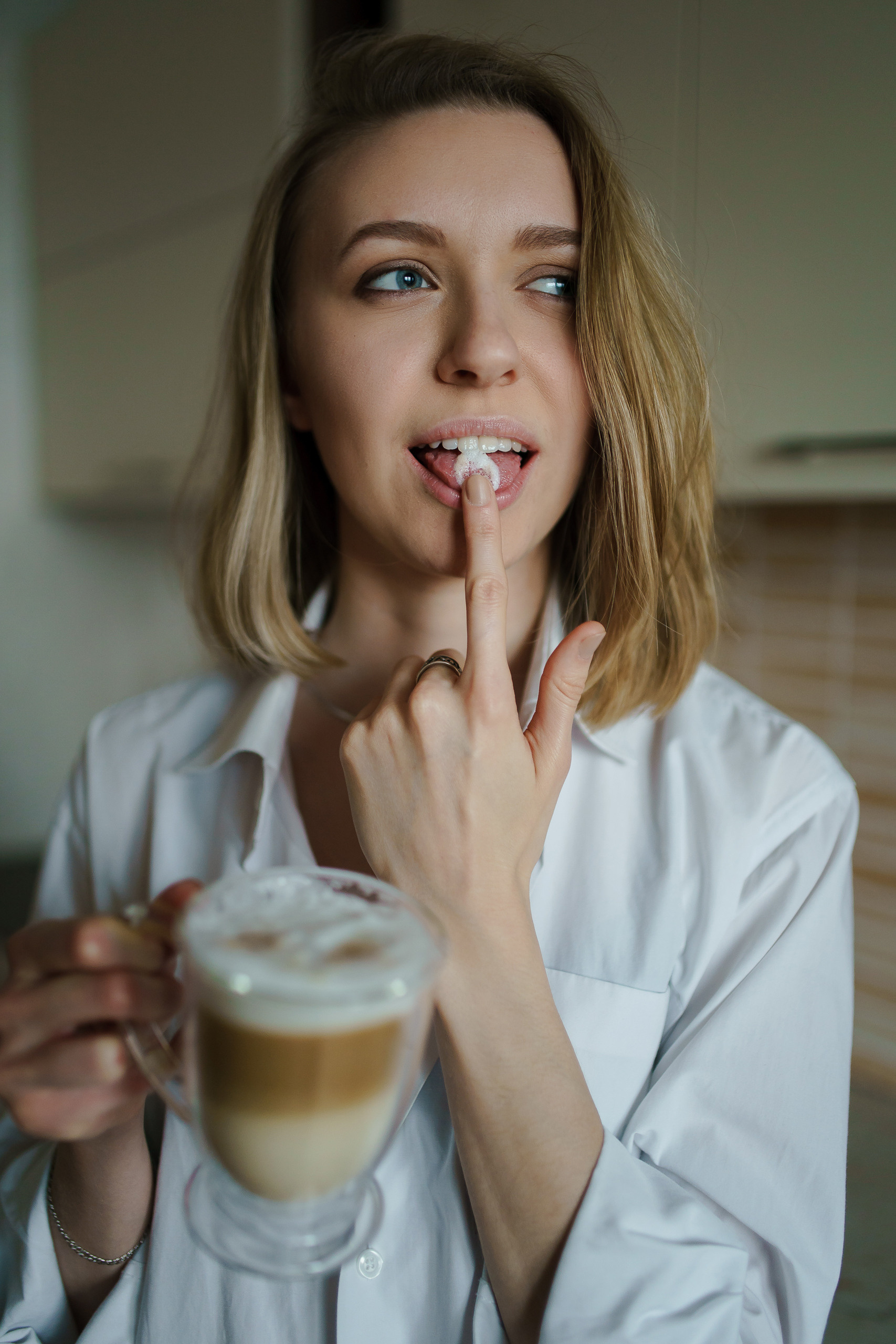 Портретная фотосъёмка. Репортажный фотограф Сергей Сажин г. Ярославль