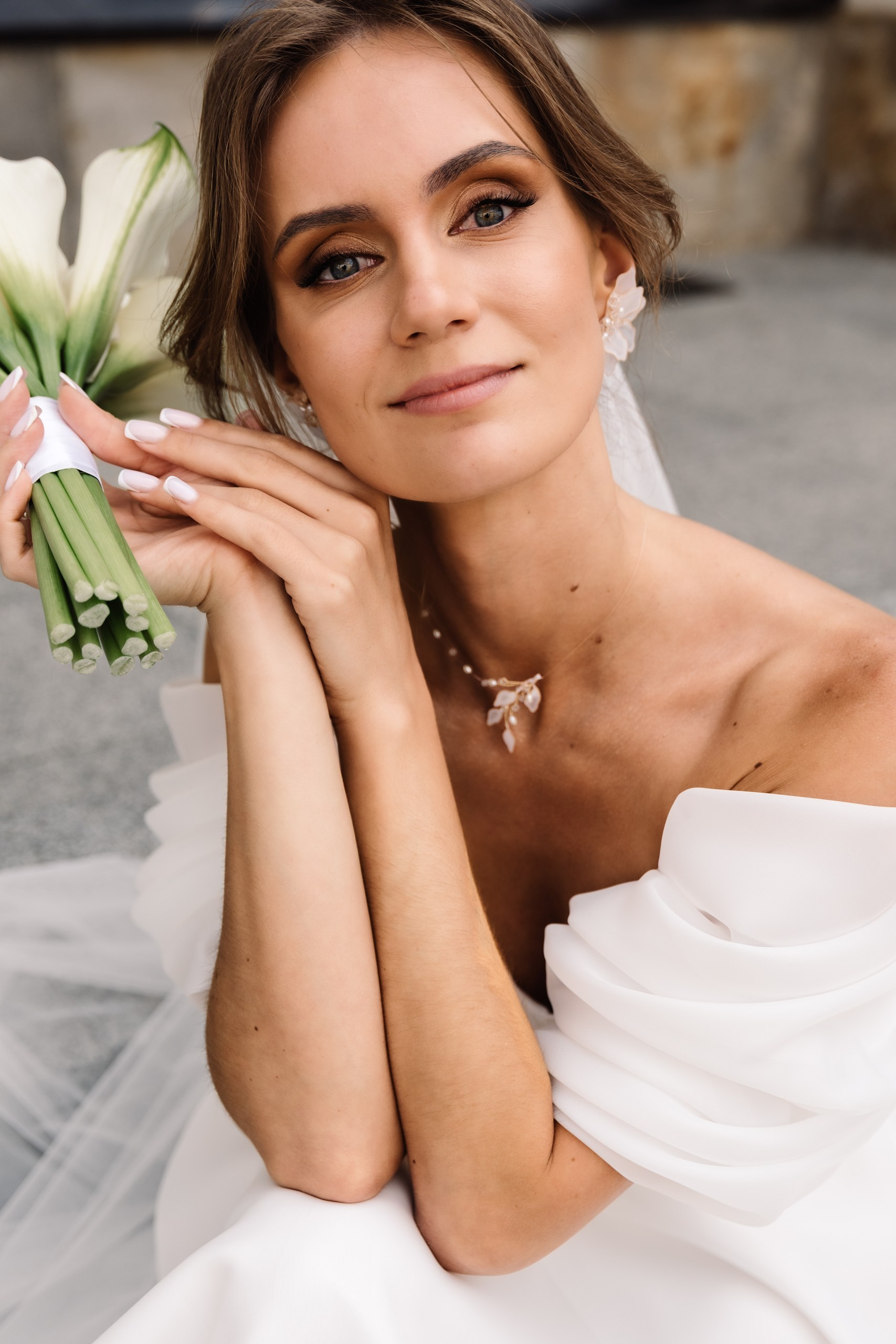 Эдуард и Александра