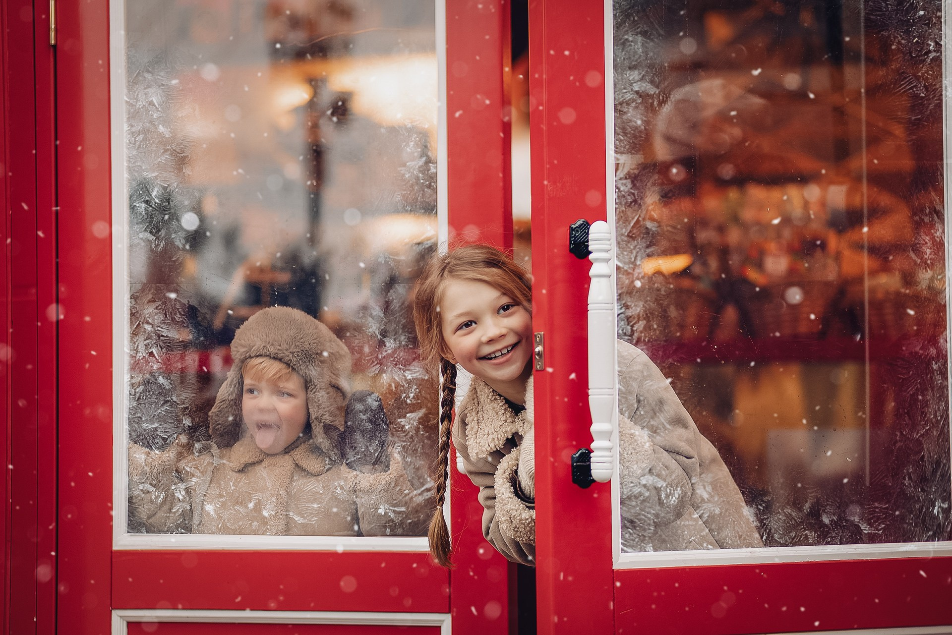 Мария Кислякова детский и семейный фотограф Королёв/Москва