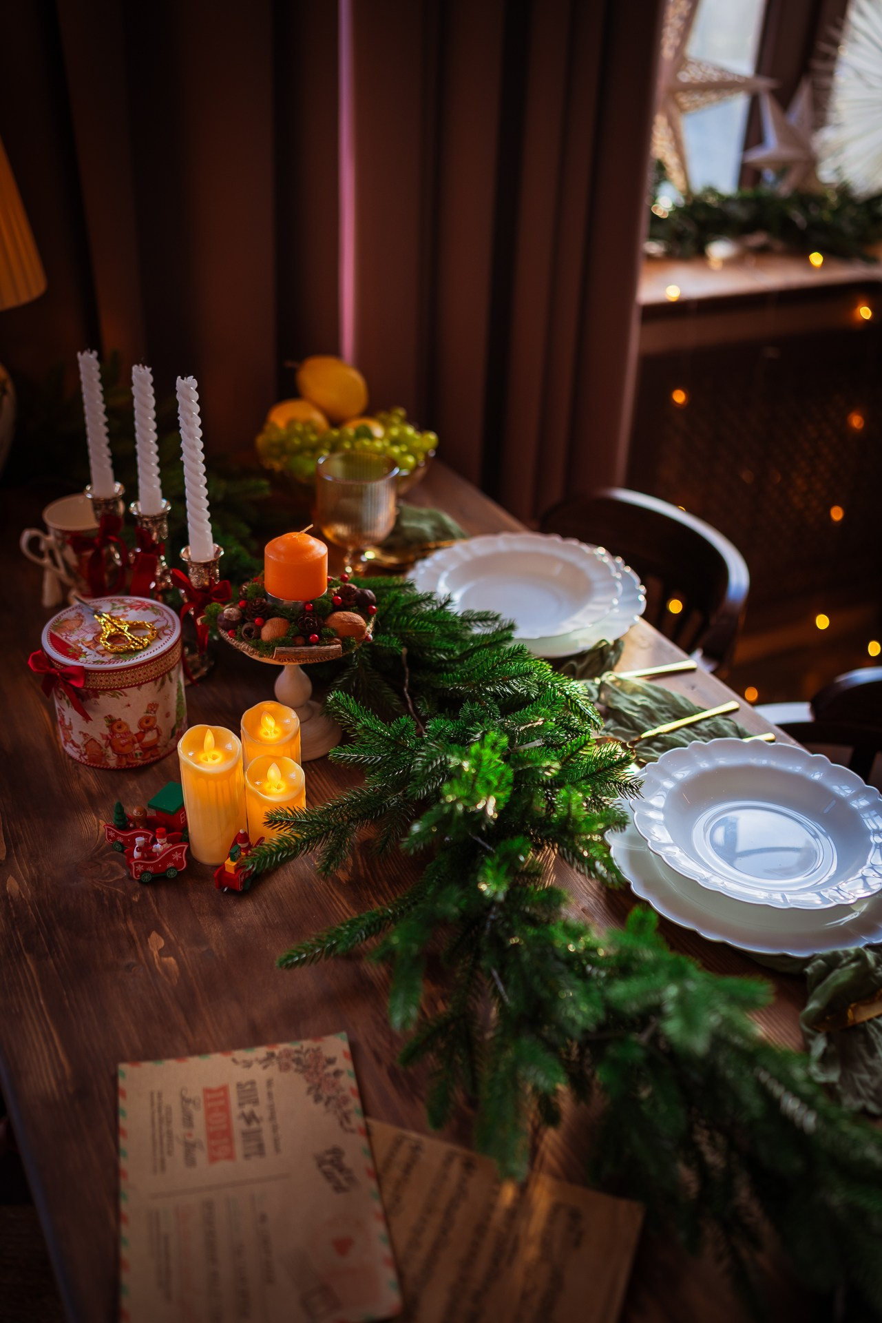 Фотостудия интерьерная в Туле — Давинчи |Davinci