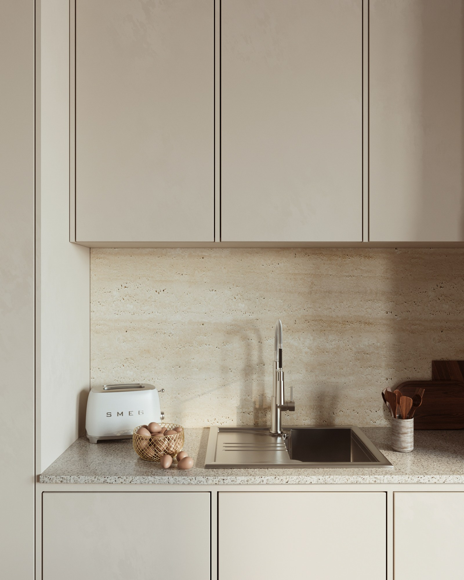 Визуализатор интерьеров Анна Кравченя