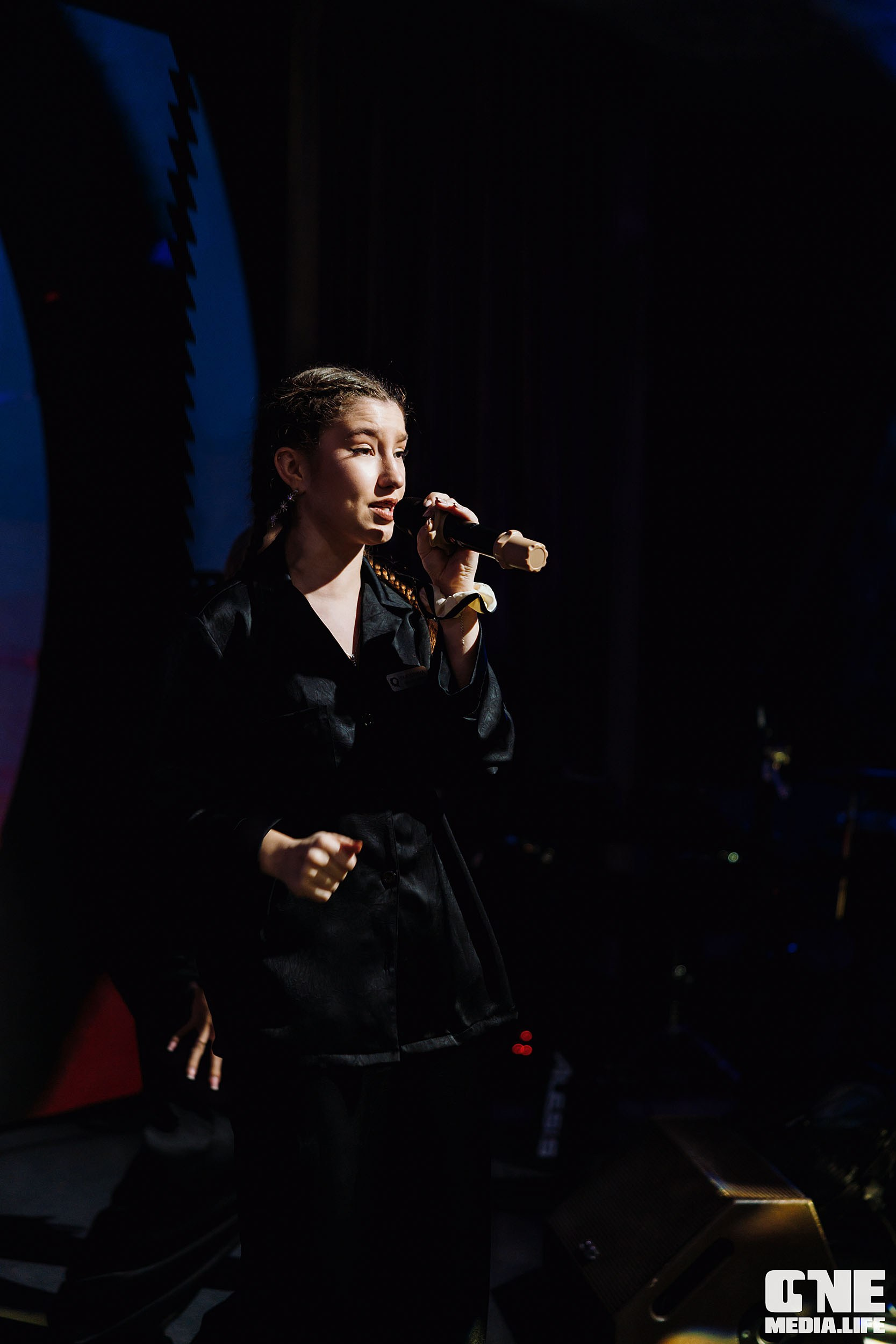 Фоторепортаж из ресторана Океан. One Media Life: фоторепортажи, фотоотчеты с мероприятий и заведений