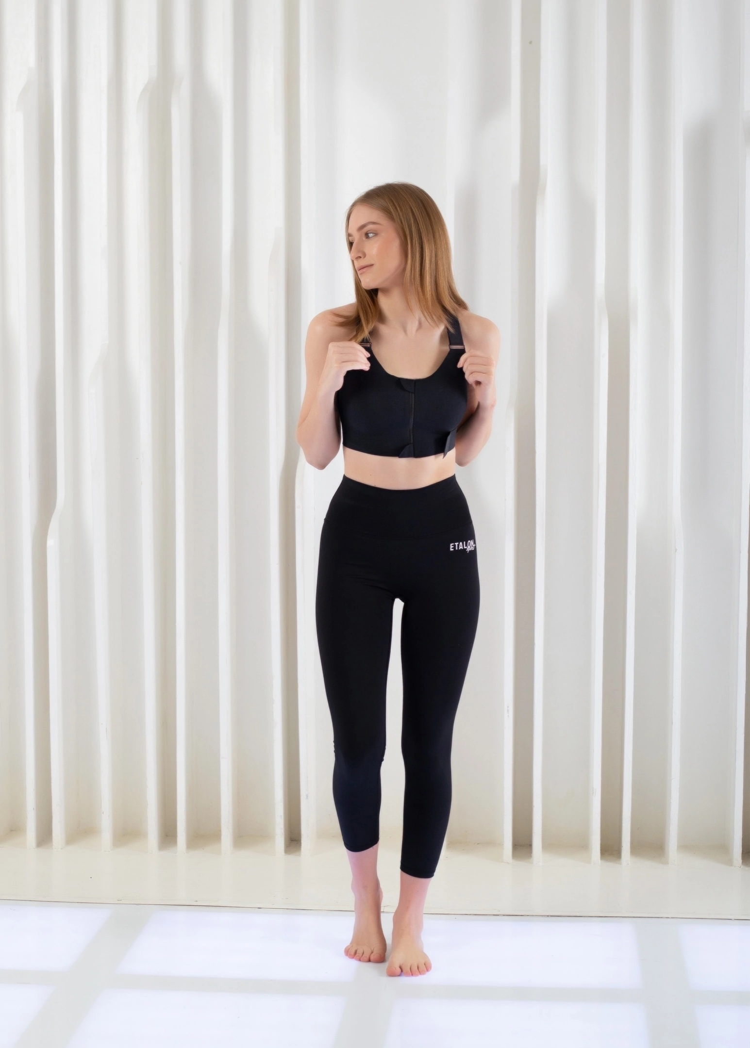 Мария, 40-42 р-р, рост 168. KED Production — продакшн из СПб. Создаём фото, видео и контент, который помогает брендам и селлерам продавать больше