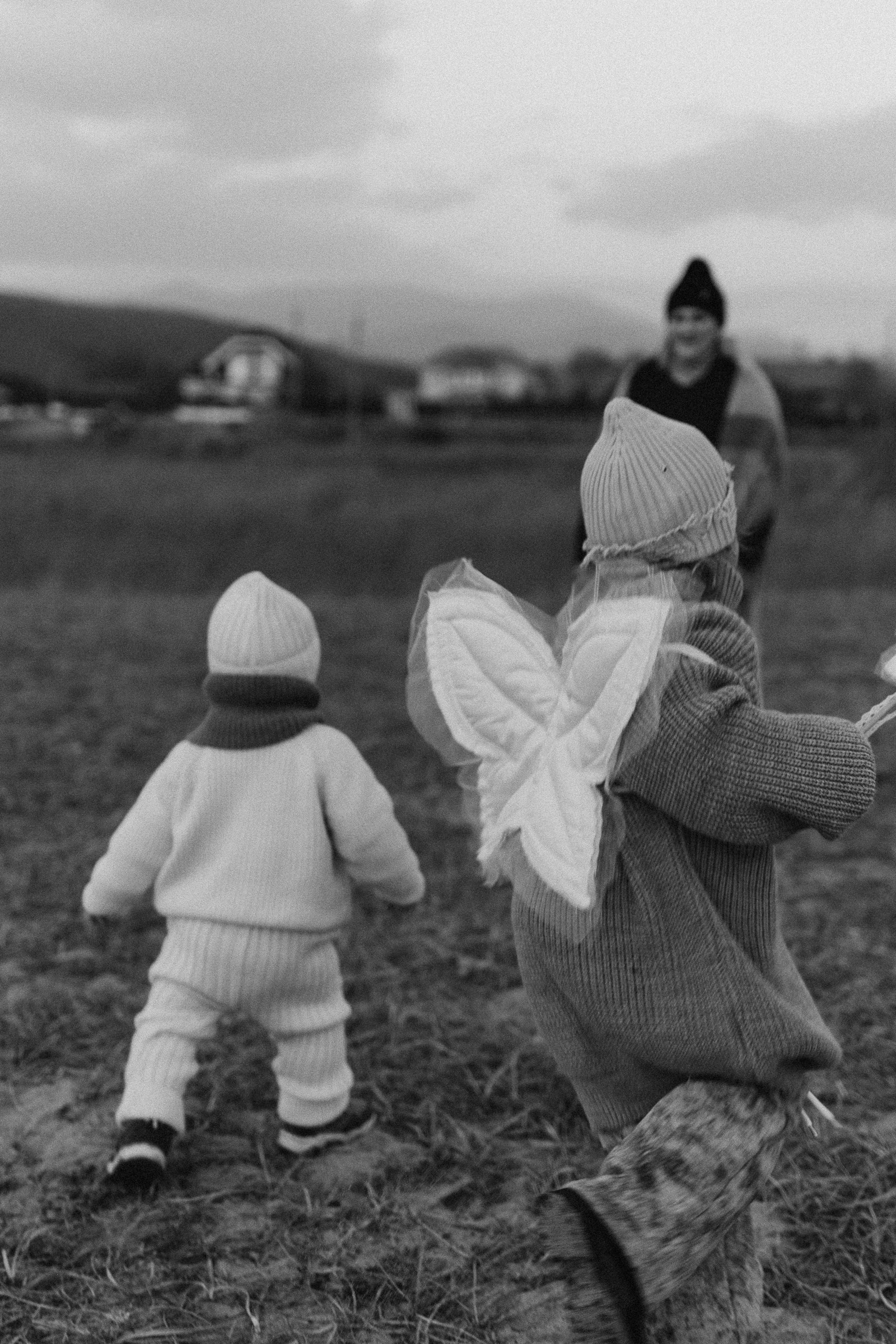 Анонс семейной фотопрогулки. Life style фотограф Молчанова Любовь