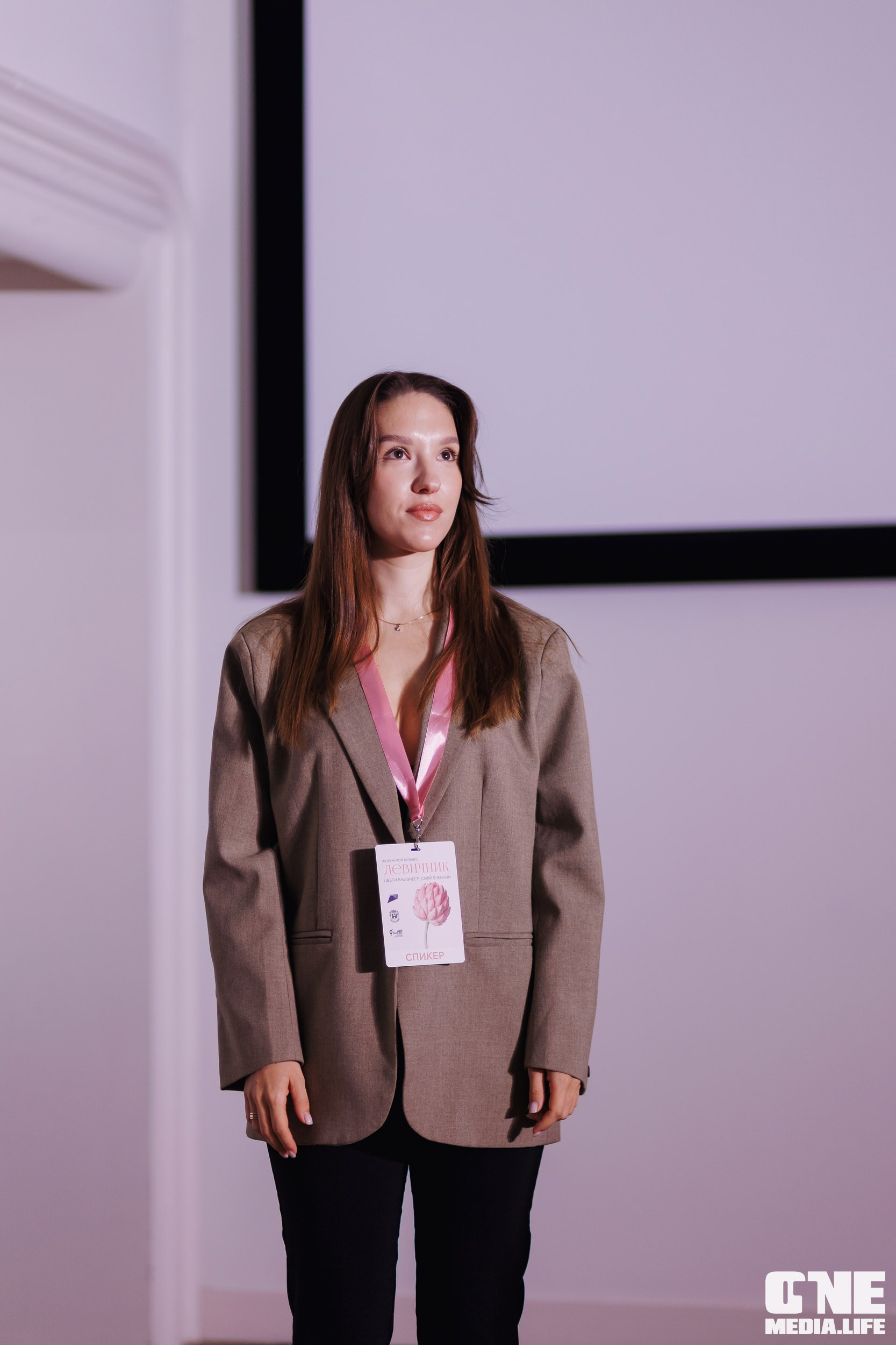 Форум Мой Бизнес — Девичник. One Media Life: фоторепортажи, фотоотчеты с мероприятий и заведений