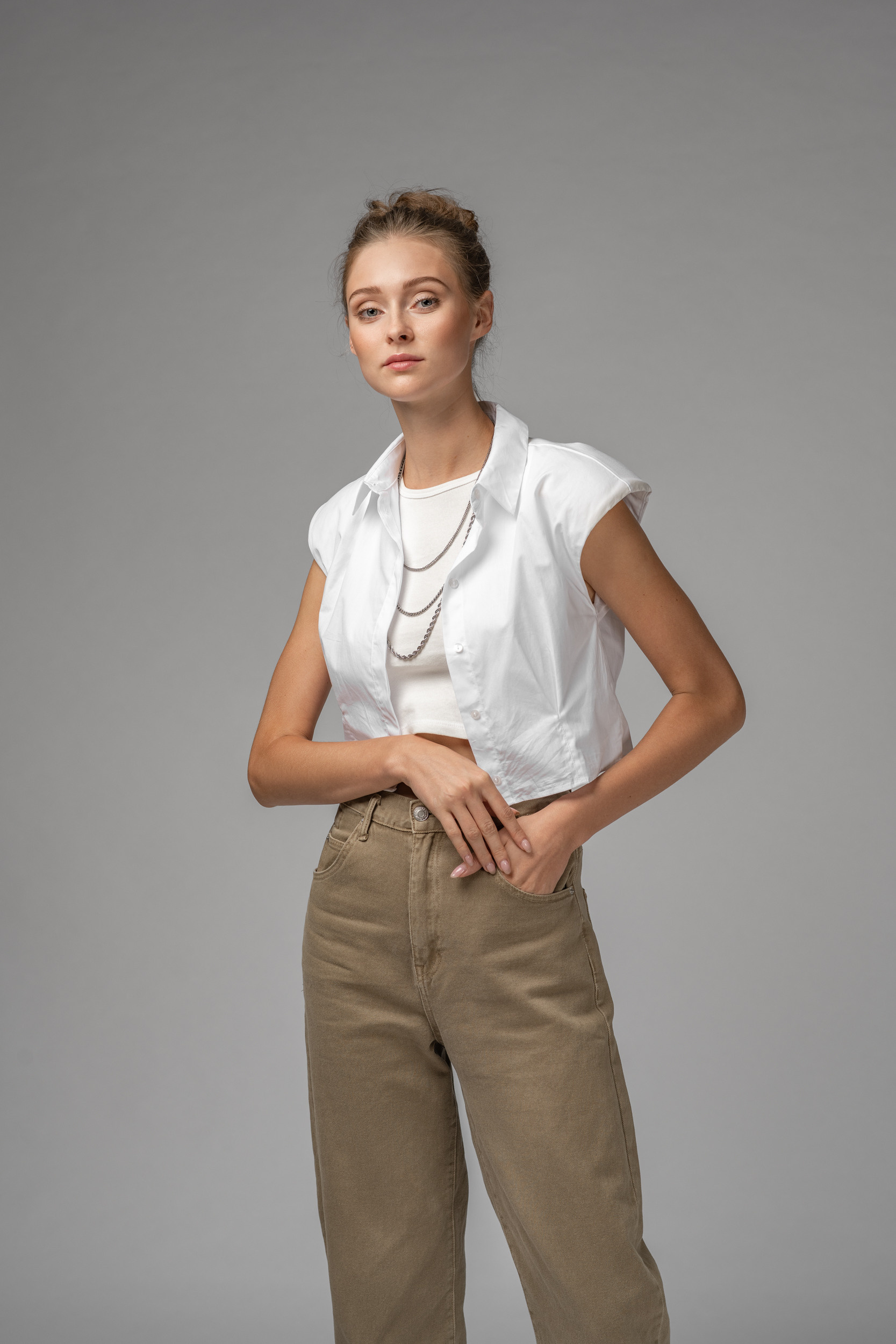 Мастер-классы. Портретный фотограф Юлия Власова