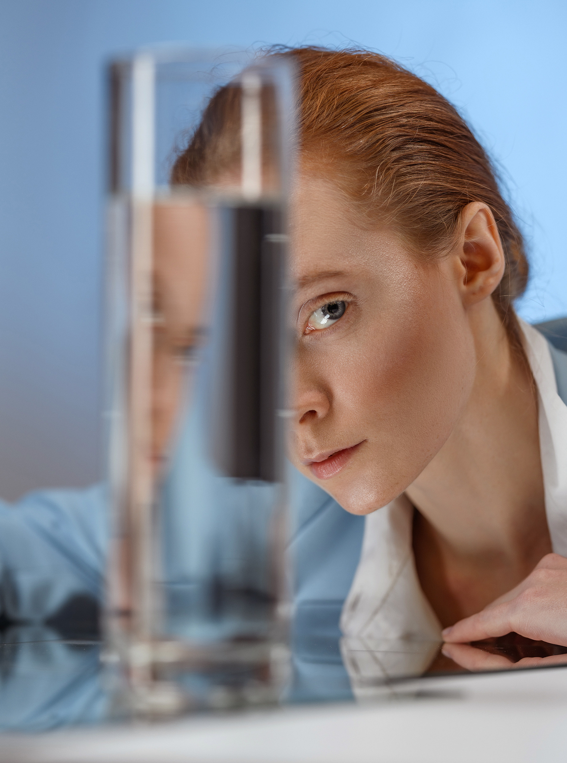 Мастер-классы. Портретный фотограф Юлия Власова