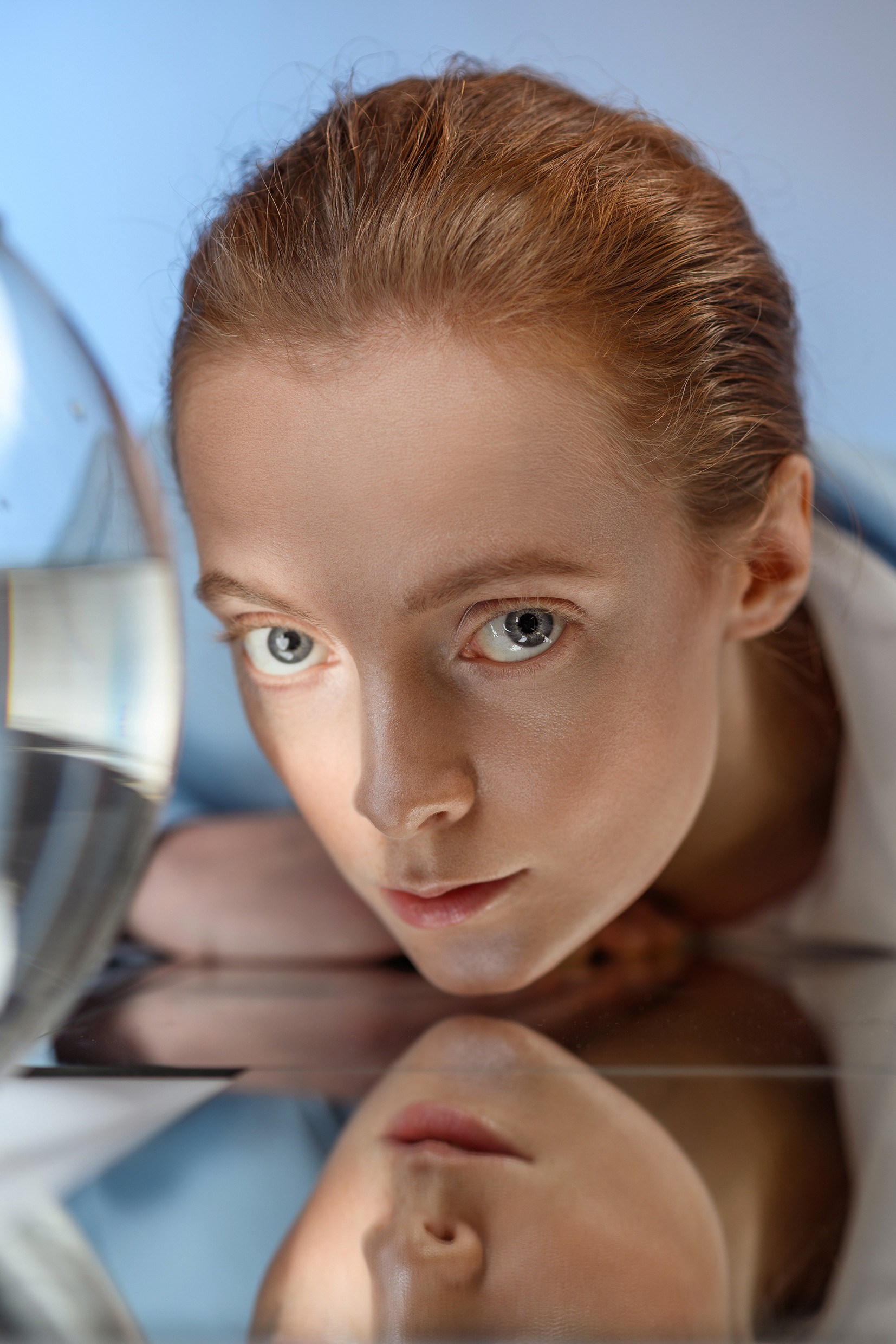 Мастер-классы. Портретный фотограф Юлия Власова