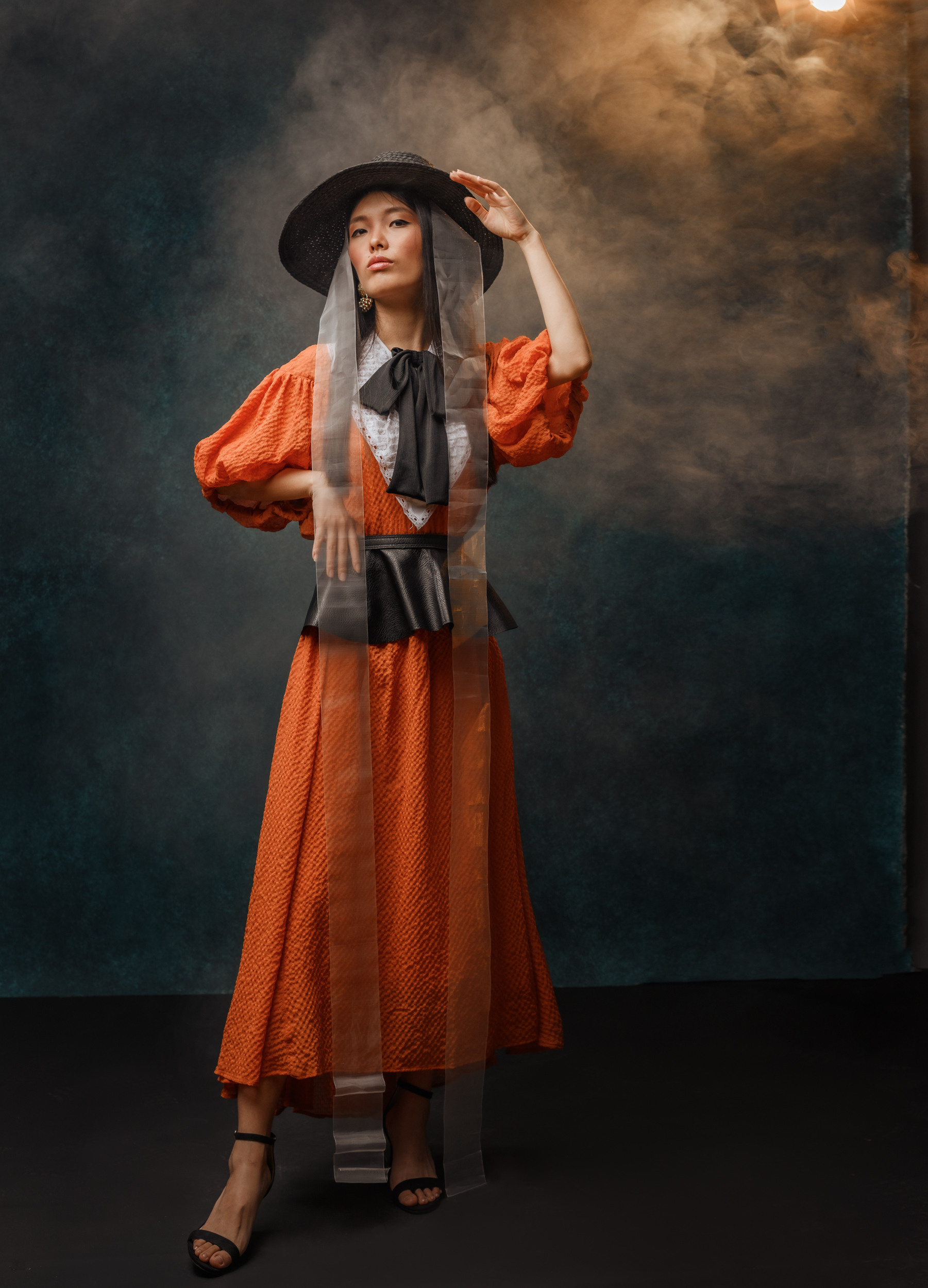 Мастер-классы. Портретный фотограф Юлия Власова