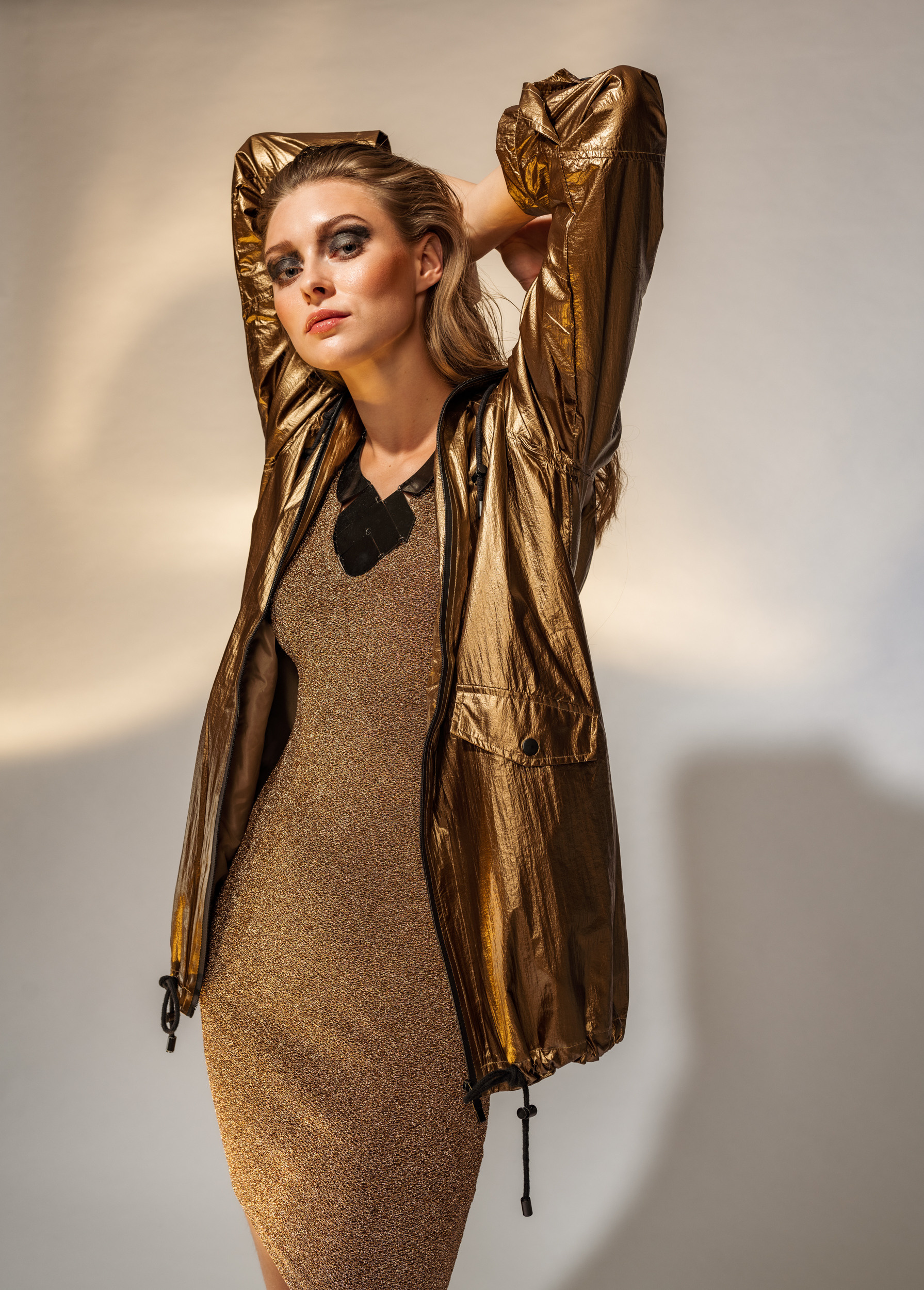 Мастер-классы. Портретный фотограф Юлия Власова