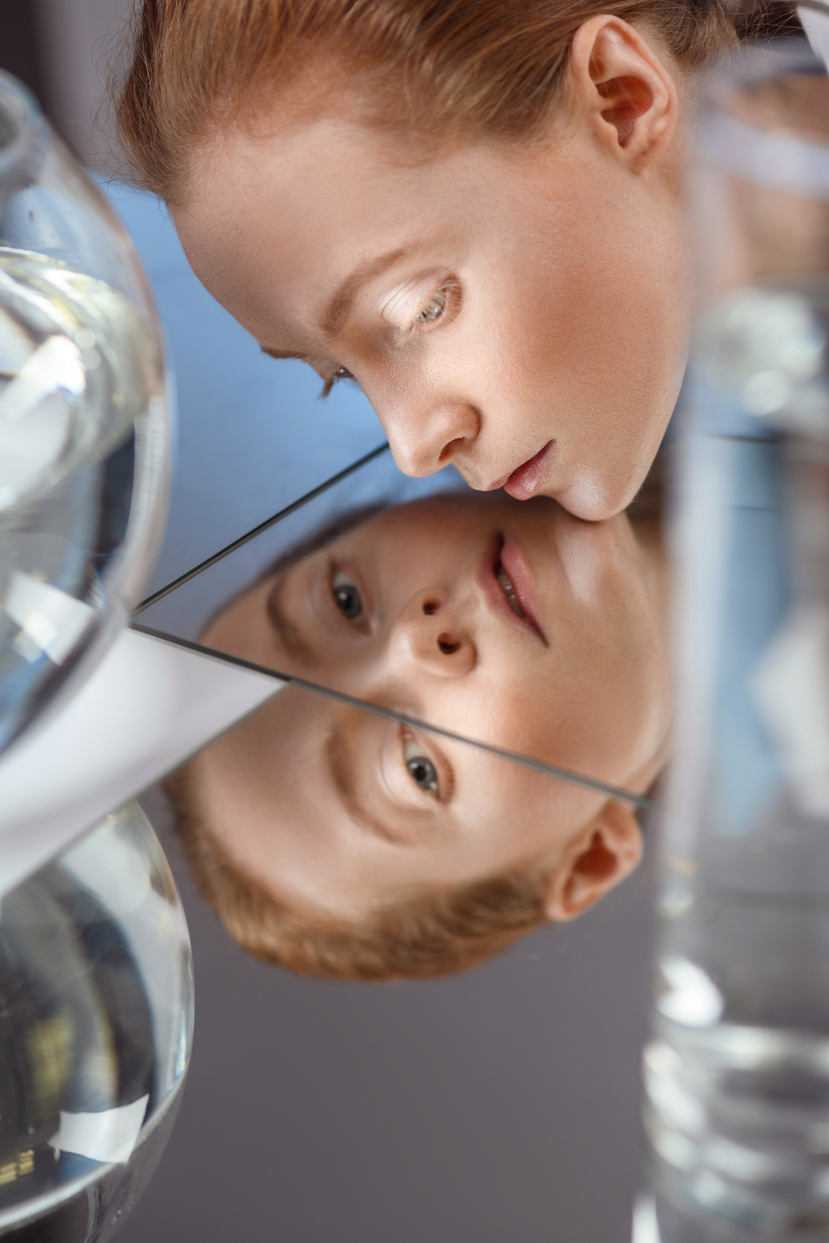 Мастер-классы. Портретный фотограф Юлия Власова