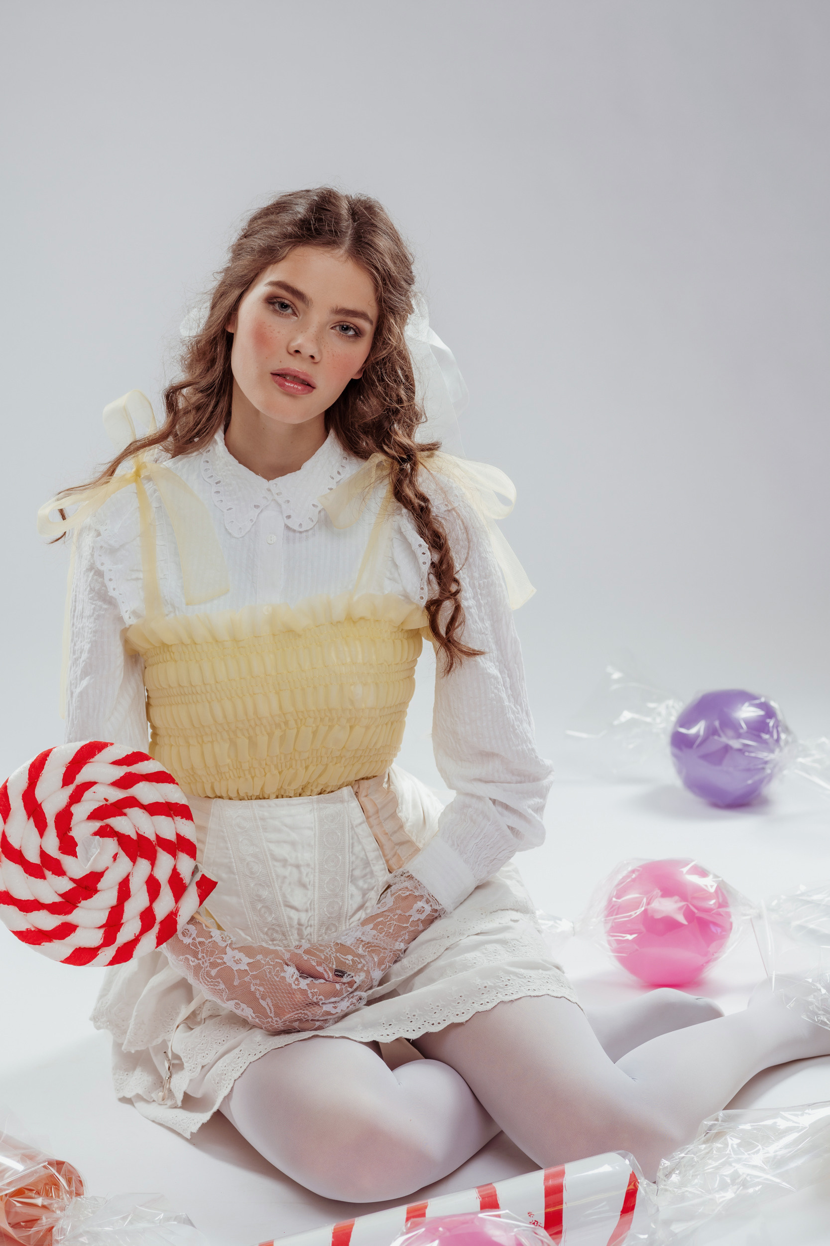 Мастер-классы. Портретный фотограф Юлия Власова