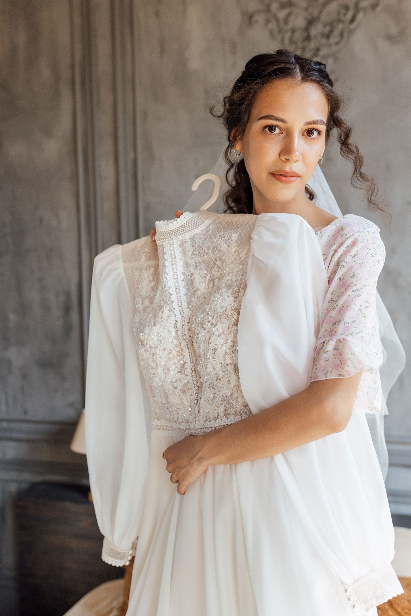 Свадебный день | Карина и Илья. Фотосессии в Пензе — фотограф Павел Козырь