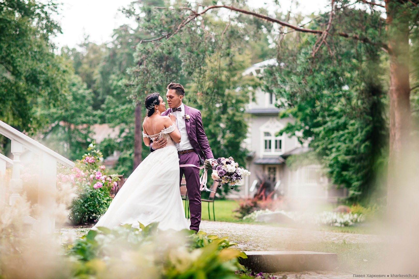 Свадебное видео. Фото-видео студия WEDDING ART