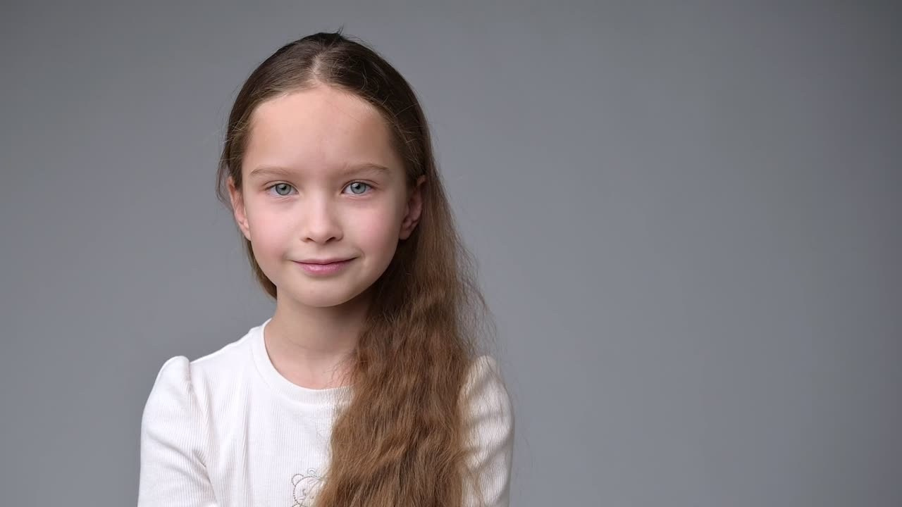 Детское актёрское портфолио и видеовизитка для ребенка. Актёрское портфолио в Москве — портреты и видеовизитка