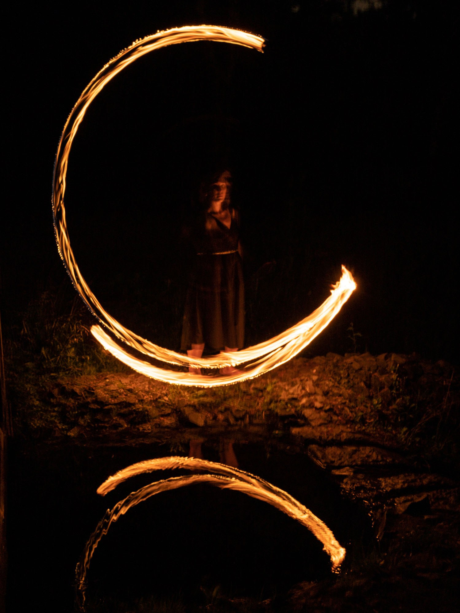 б\н. 2023г. Снято одним кадром, без фотошопа. Md: Дарья Васина