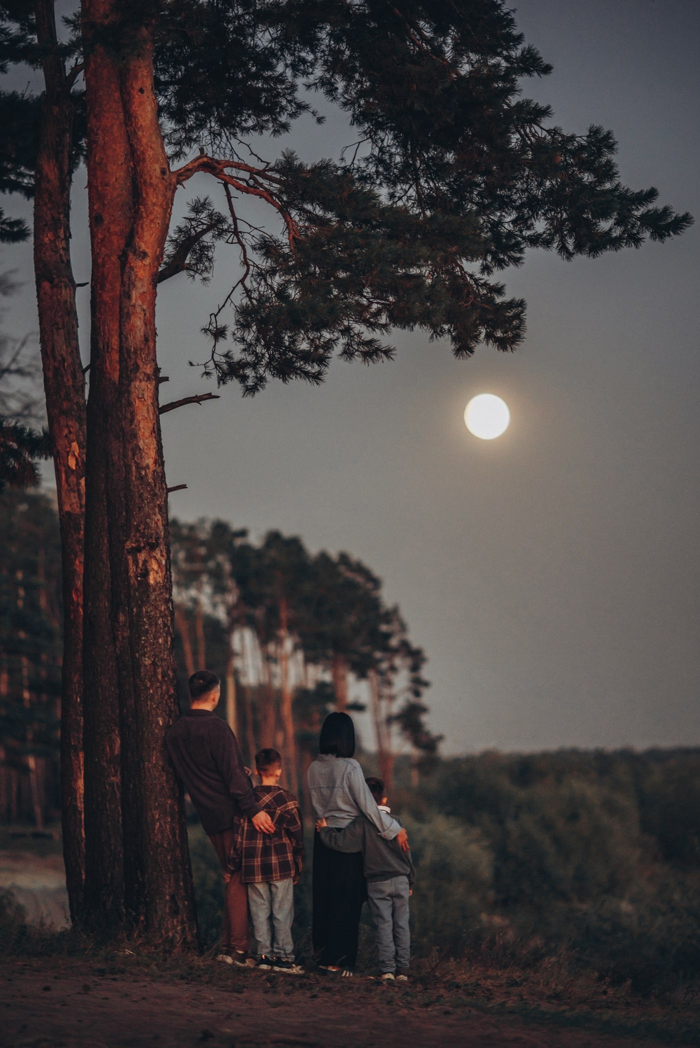 Орлик. Семейный и детский фотограф |Брянск| Анастасия Перепелкина