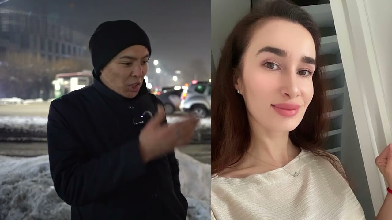 Видеокреативы. Фото и видеосъемка в Алматы