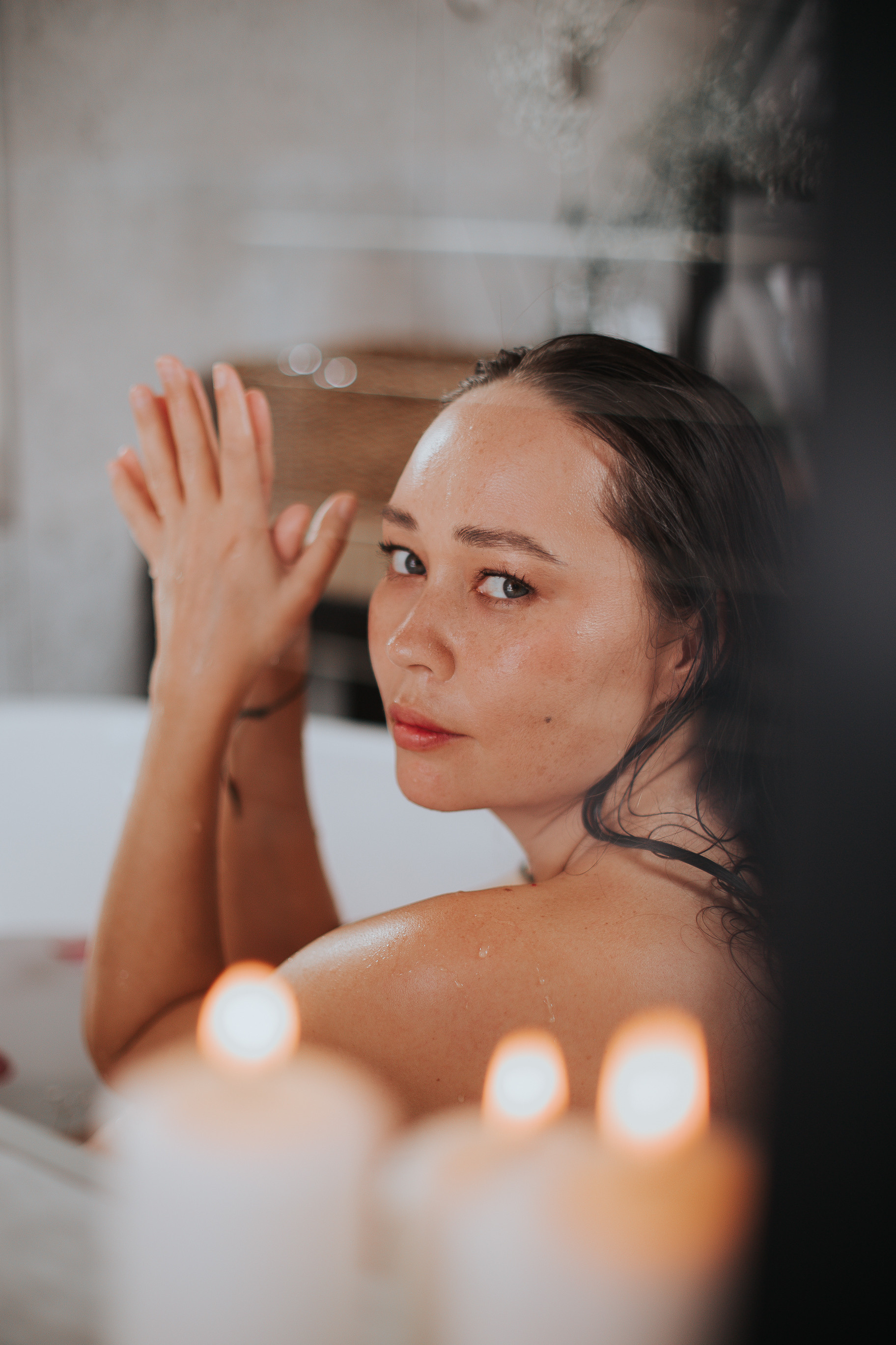 Индивидуальные. Женский фотограф и фототерапевт в Алмате Камиля Сабитова