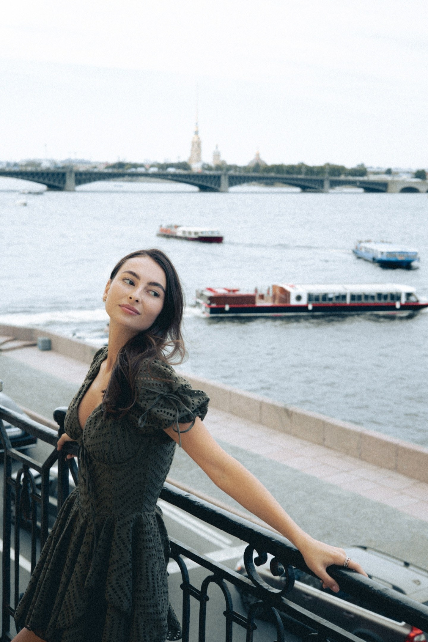 Рекомендации по образам зал Balcone. Фотограф в Санкт-Петербурге, Анна Скворцова