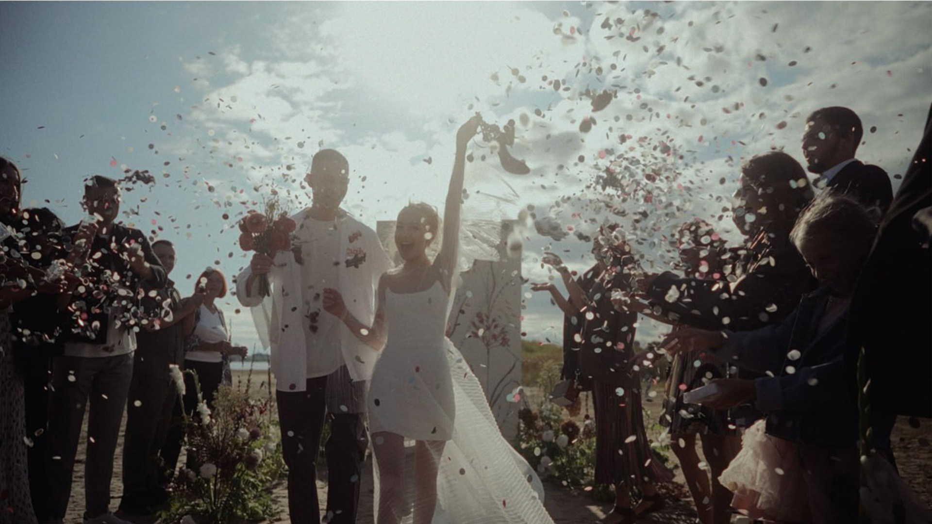 Видеограф Лёша Мартынов