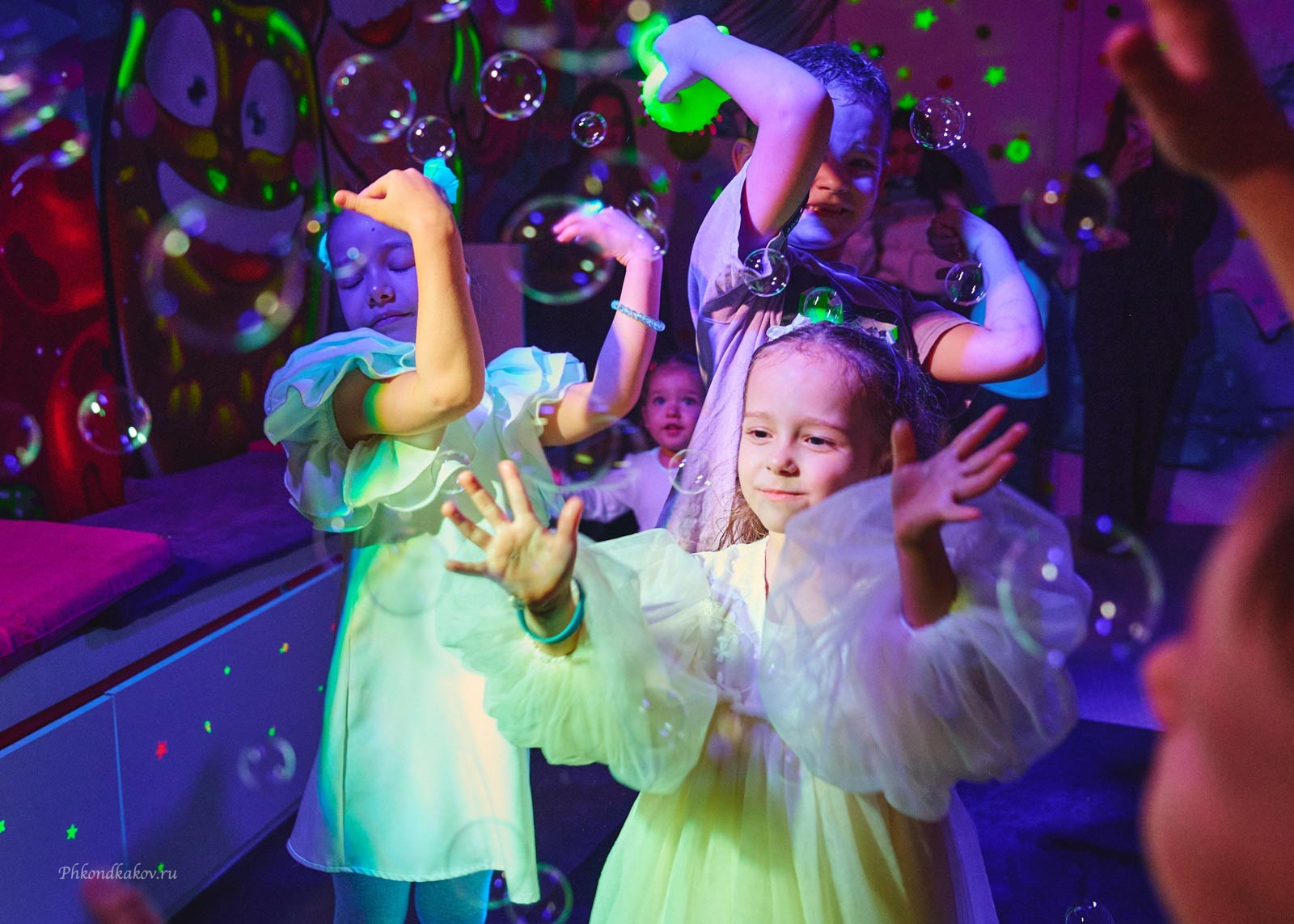 Репортажная съемка в Иваново — Александр Кондаков. Фотограф Александр Кондаков | Съемка для маркетплейсов и мероприятий в Иваново