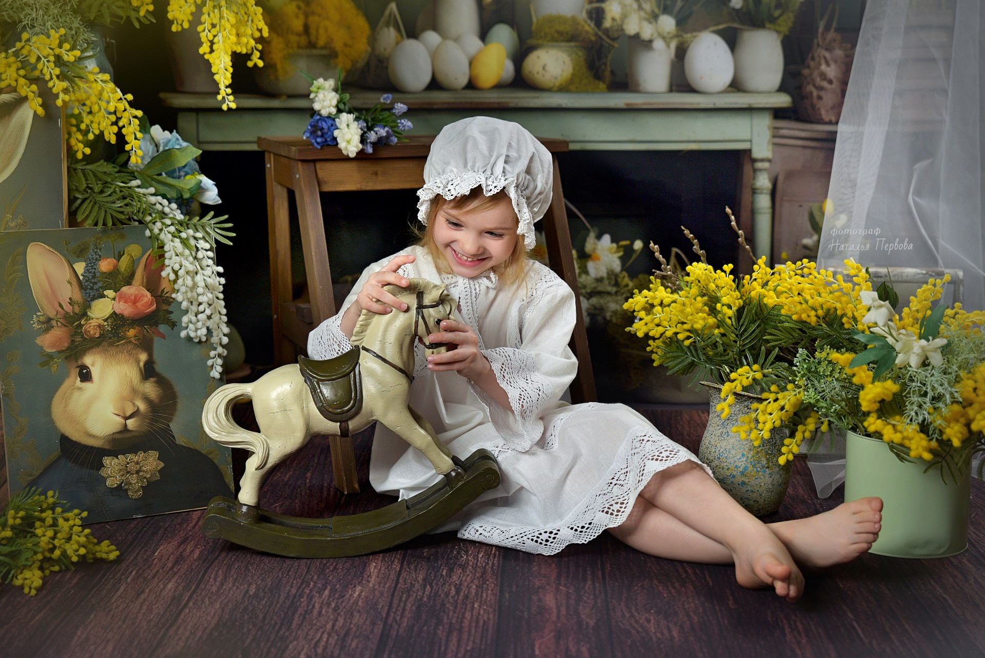 Художественная фотография. Первова Наталья