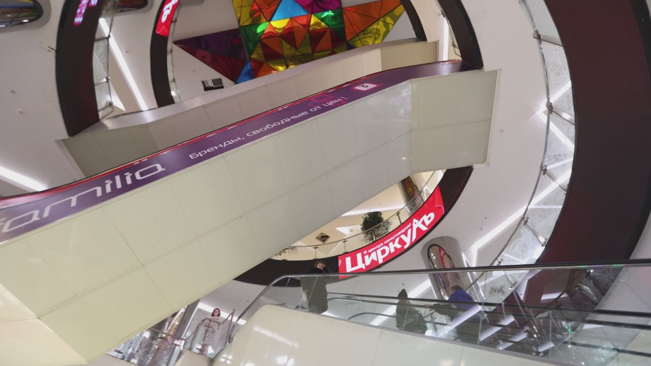 Видеосъемка мероприятий в Екатеринбурге. Контент для бизнеса в Екатеринбурге Полдень Медиа