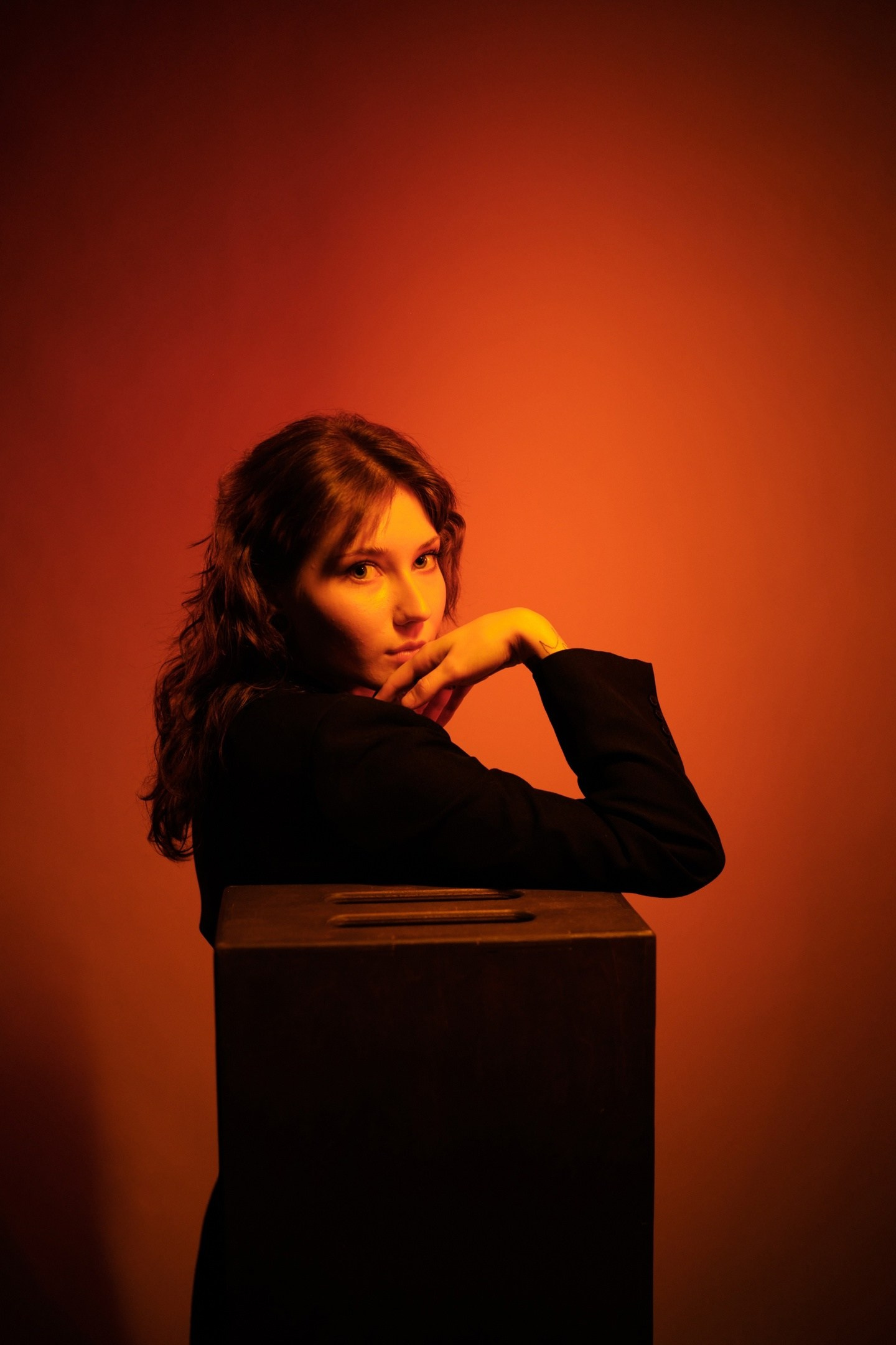 IVA studio. Антон Ив