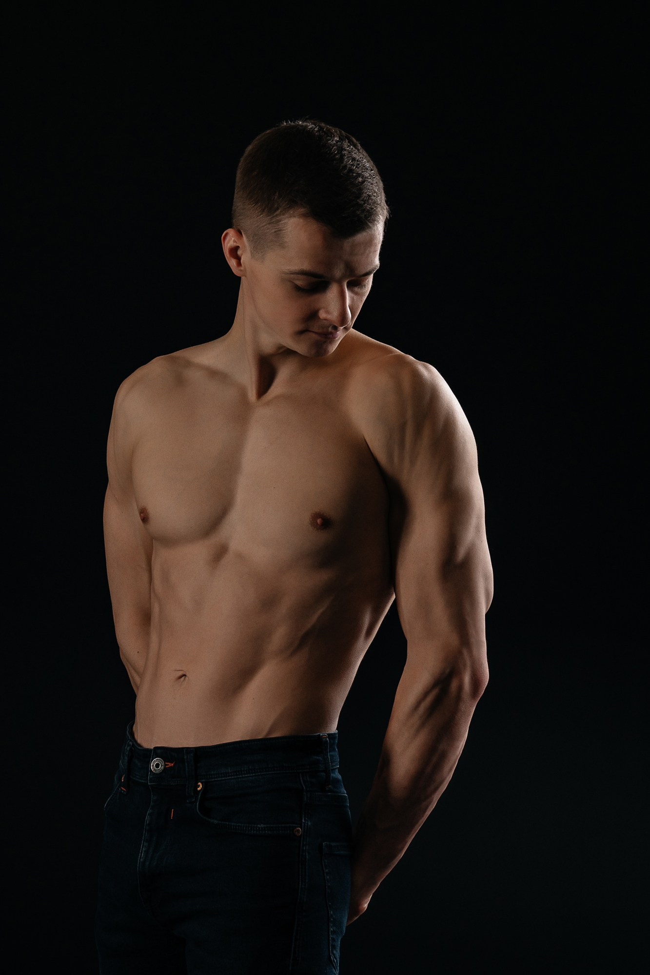 Фотосессия для спортсмена. Живые снимки! Фотограф Даша Бендер