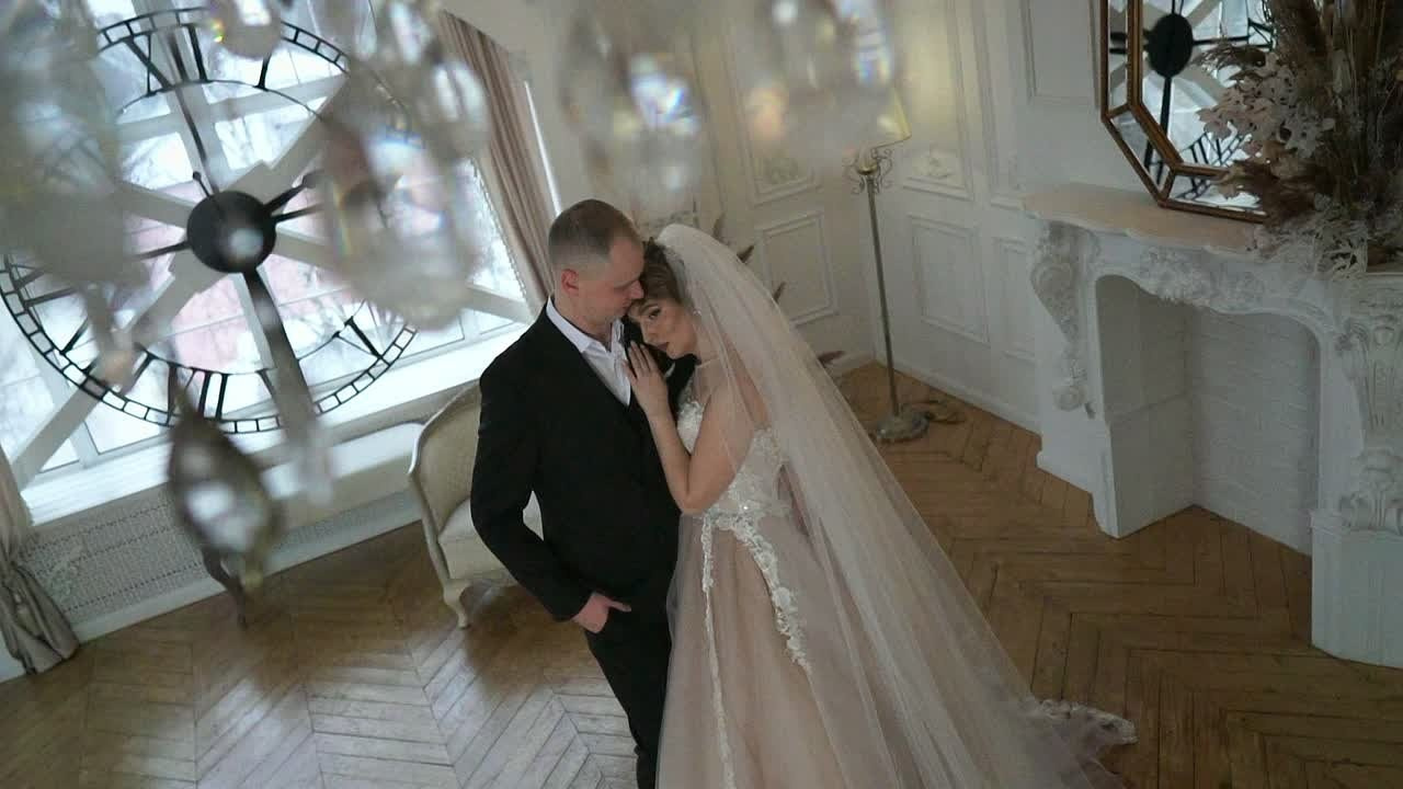 Свадьба Руслана и Гули. 18 августа 2023 г. Свадебный видеограф и фотограф в Пензе Виталий Гинзбург