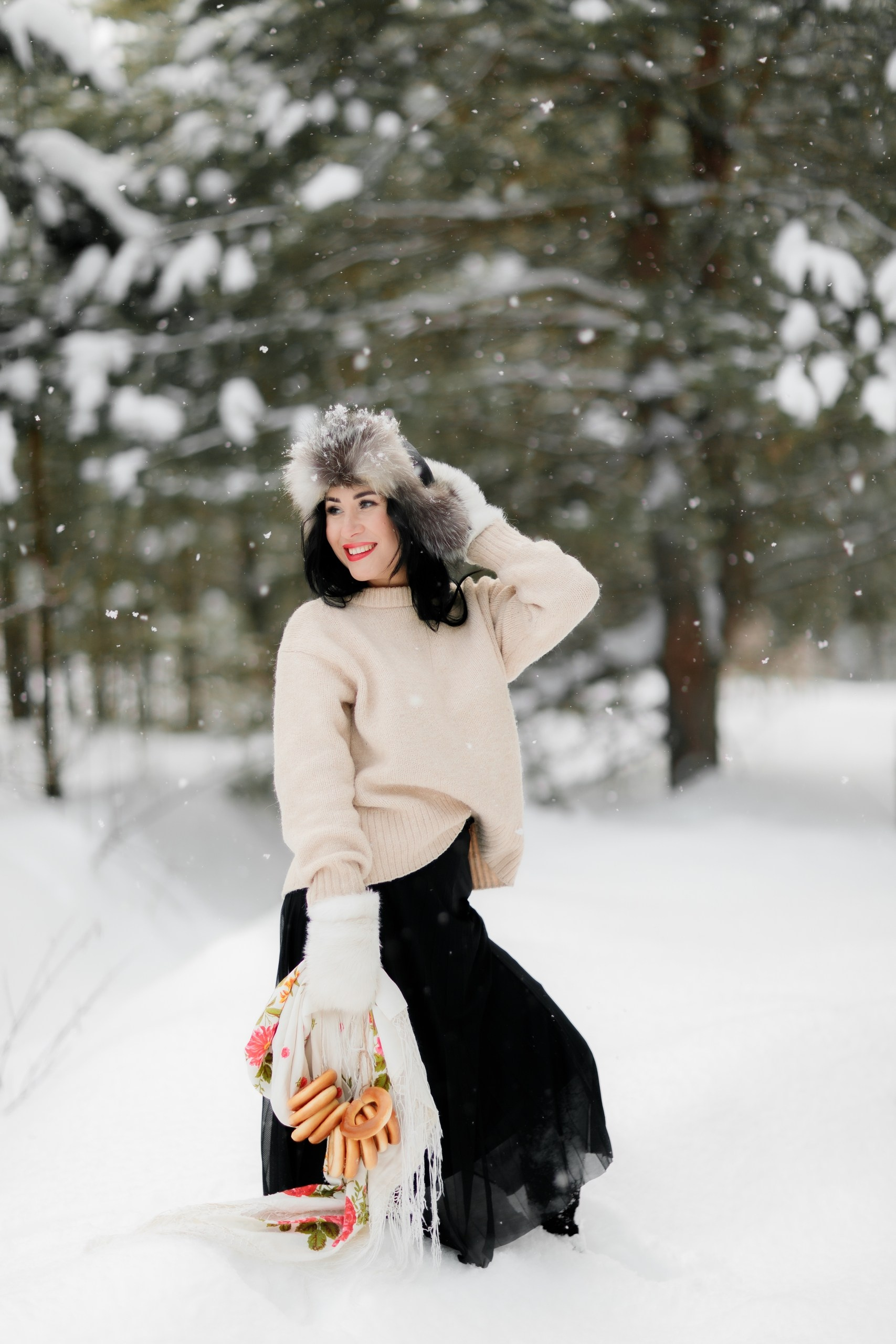 Фотограф в Нижнекамске