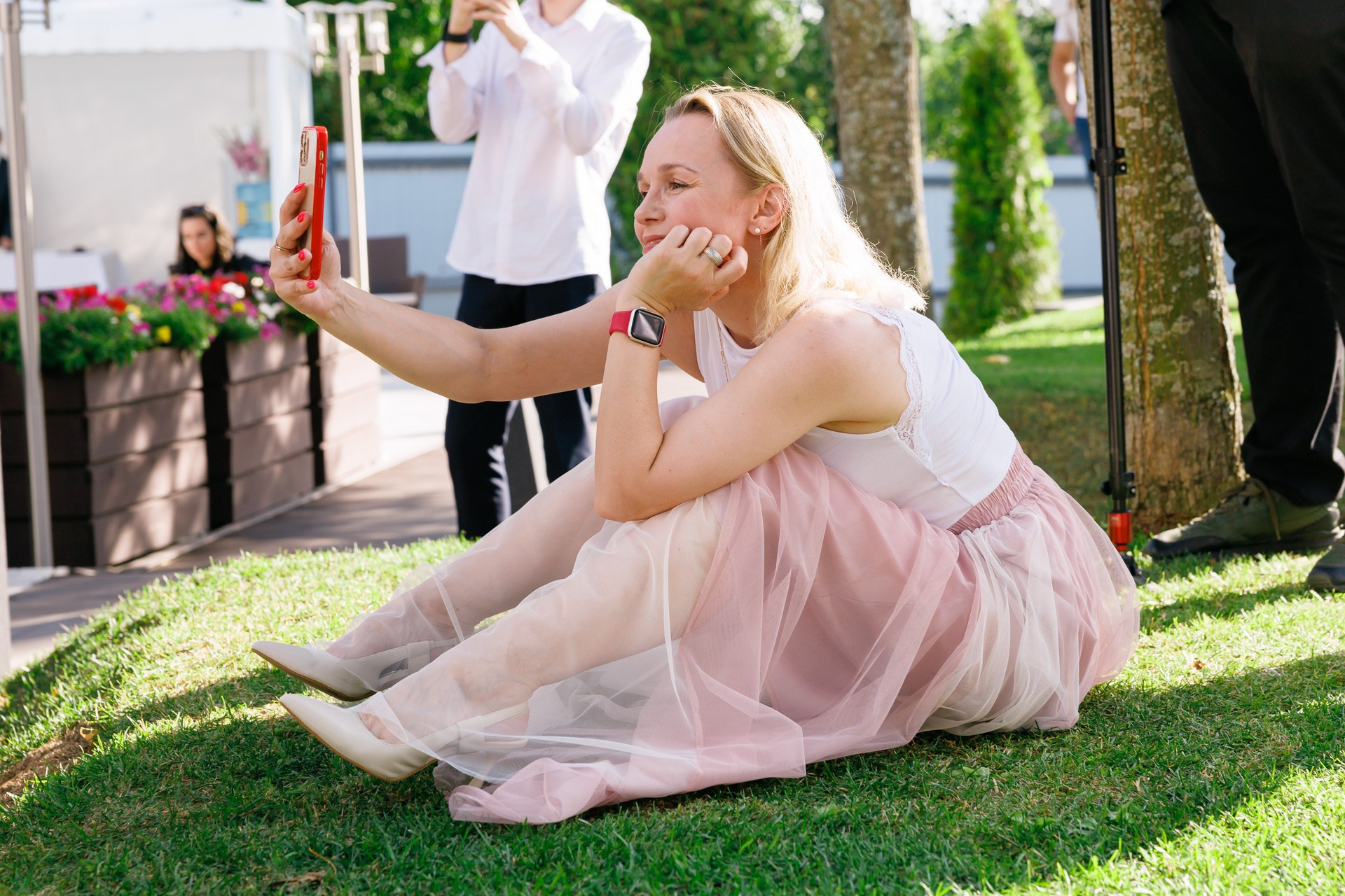 Репортажный фотограф-портретист в Санкт-Петербурге Левон Сафарян