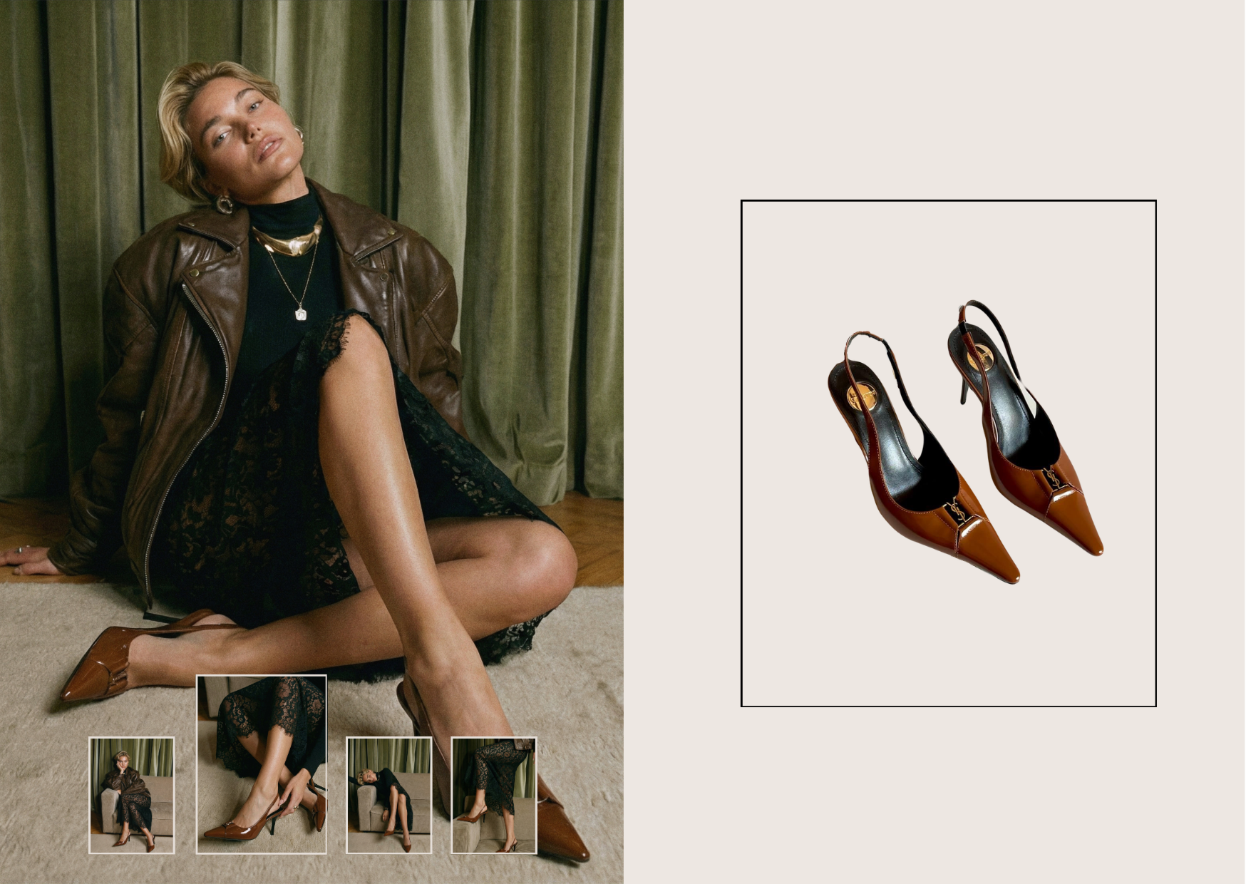 Ai creator из Казани, Илона Радостева