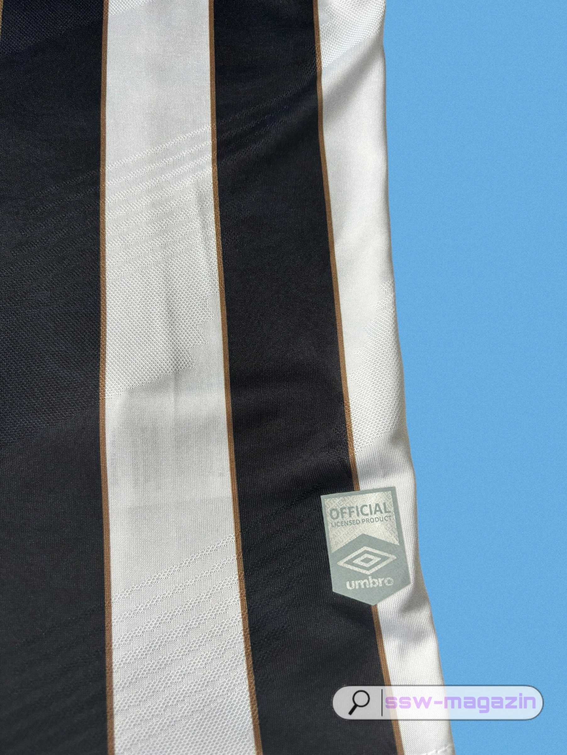 Джерси Santos 2025-2026 купить. Футбольный магазин — ssw_magazin