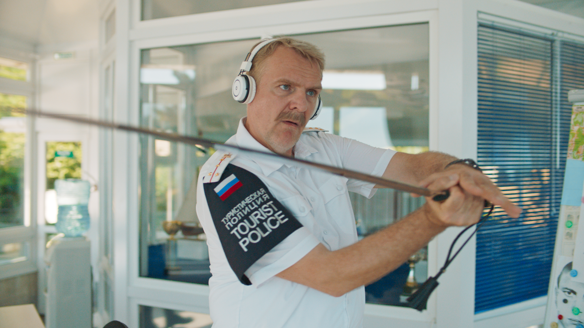 СТИЛЛЫ. STAGE 8, постпродакшн кино и сериалов, Москва