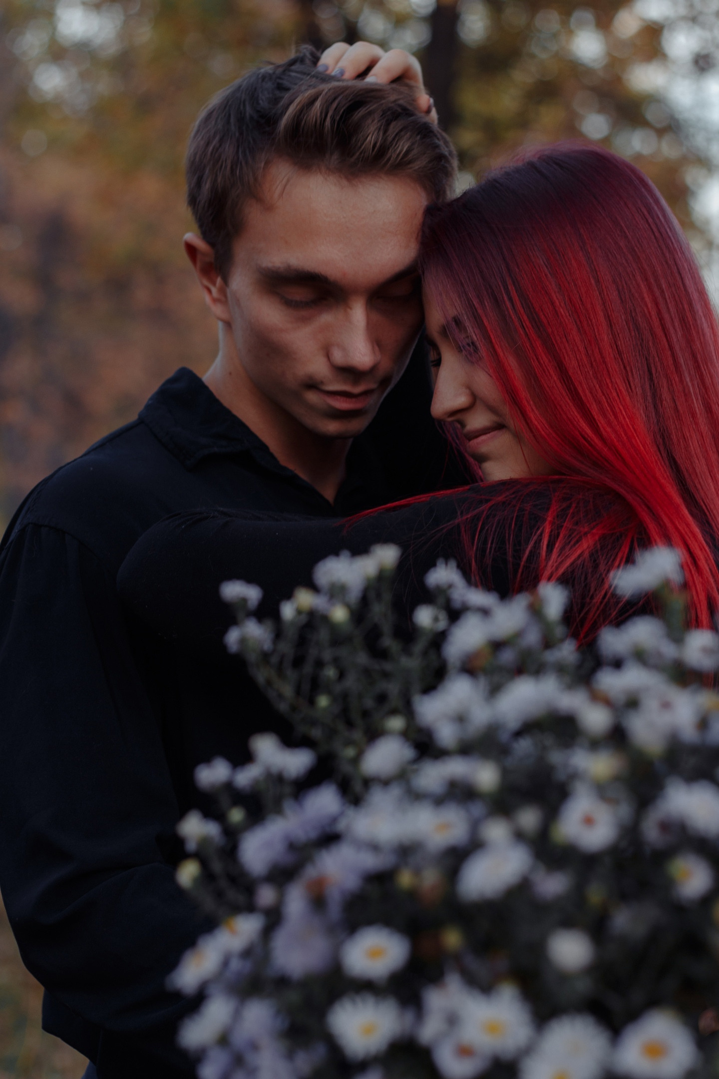 Love Story. Фотограф Надршина Лилия