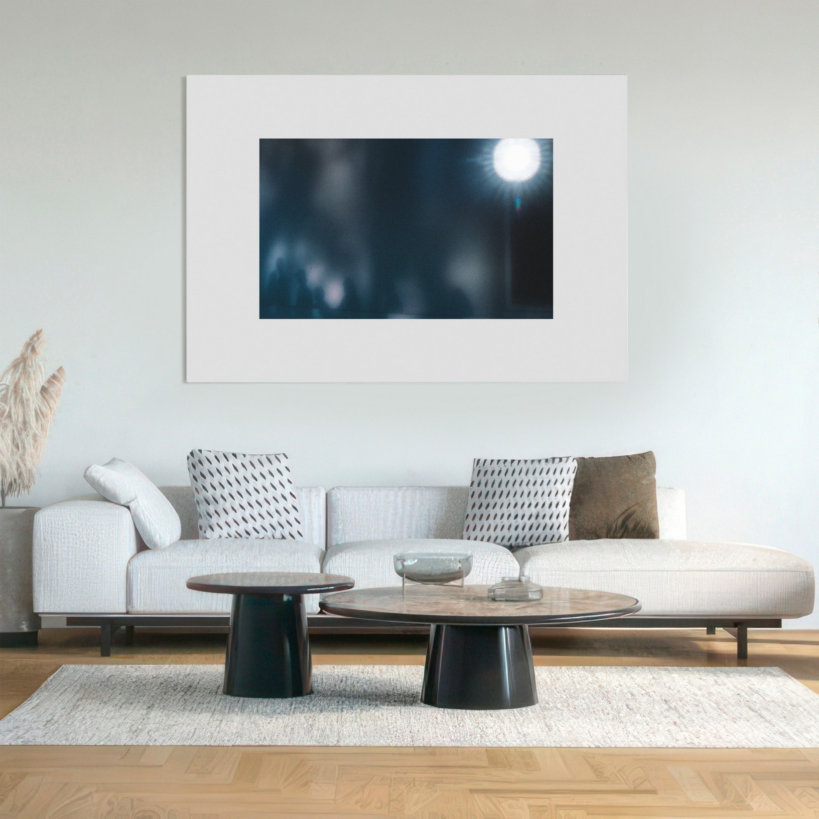 STREETS SPIRIT. Eduard Kopysov — International visual artist