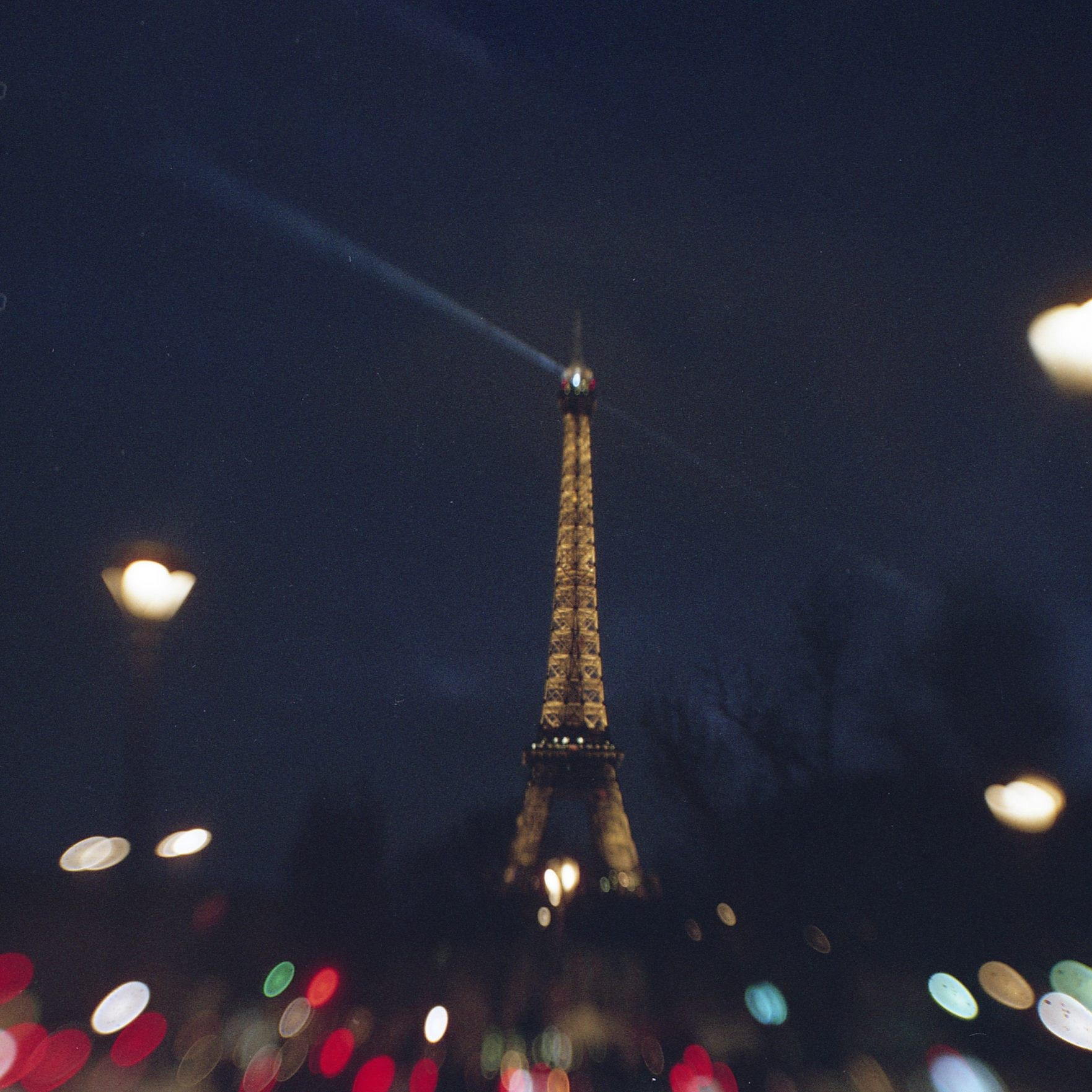 PARIS. Eduard Kopysov — International visual artist