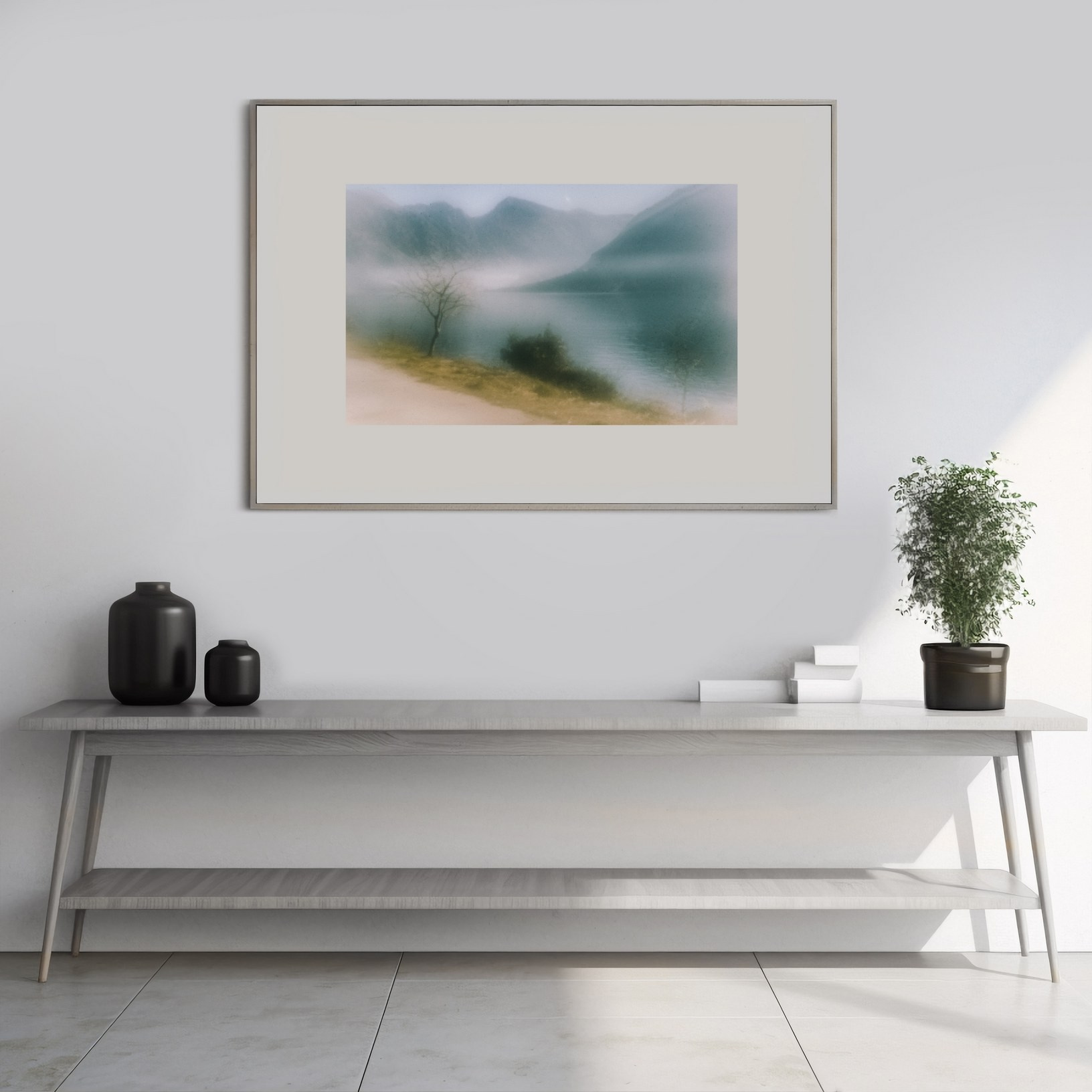 MONTENEGRO. Eduard Kopysov — International visual artist