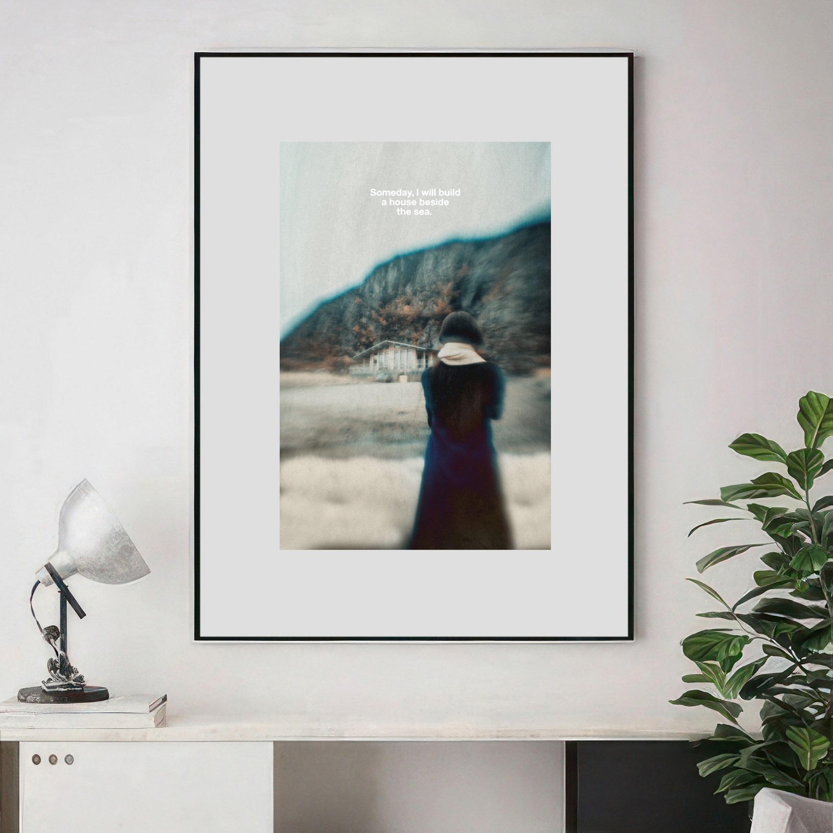 NORTHERN DIARIES. Eduard Kopysov — International visual artist