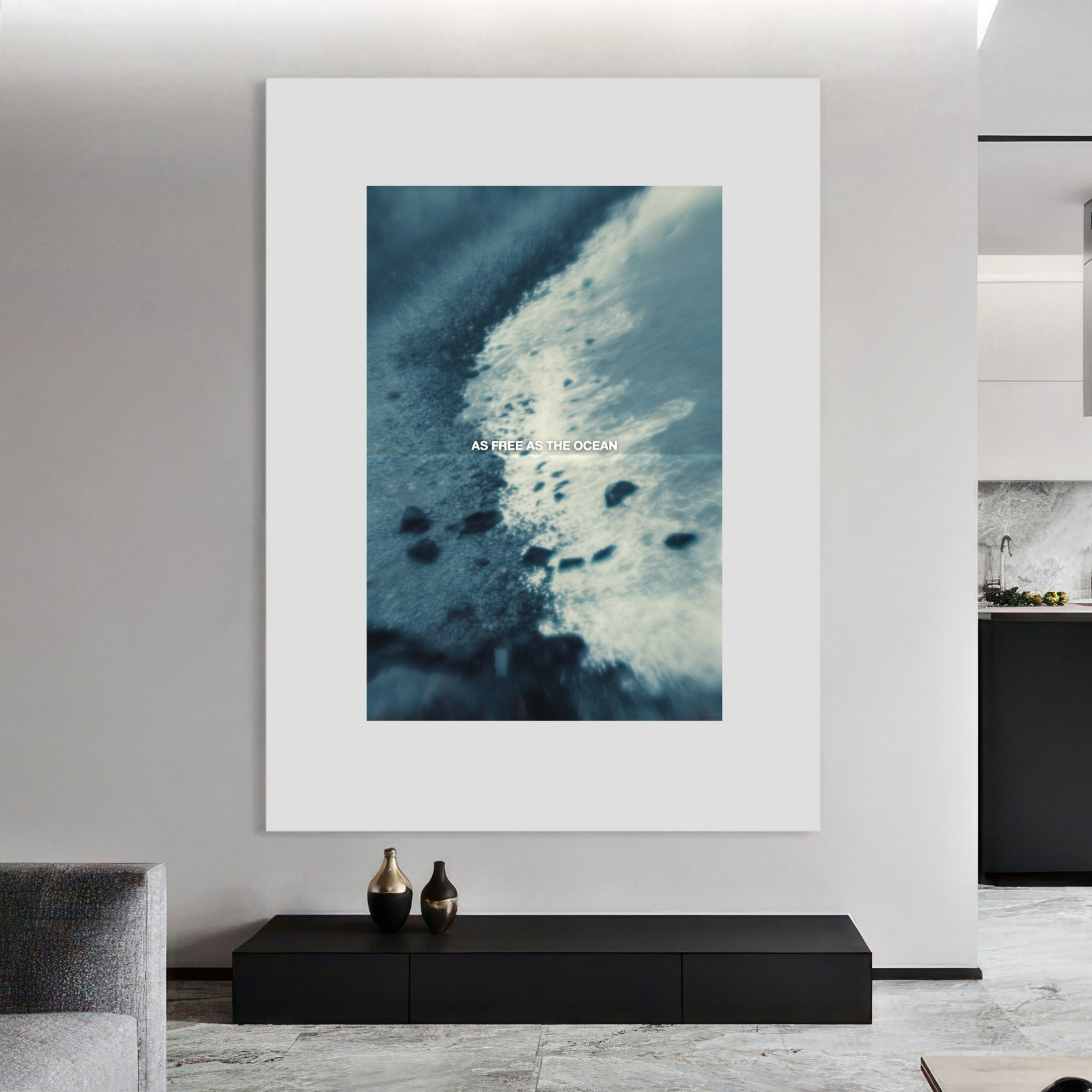 NORTHERN DIARIES. Eduard Kopysov — International visual artist