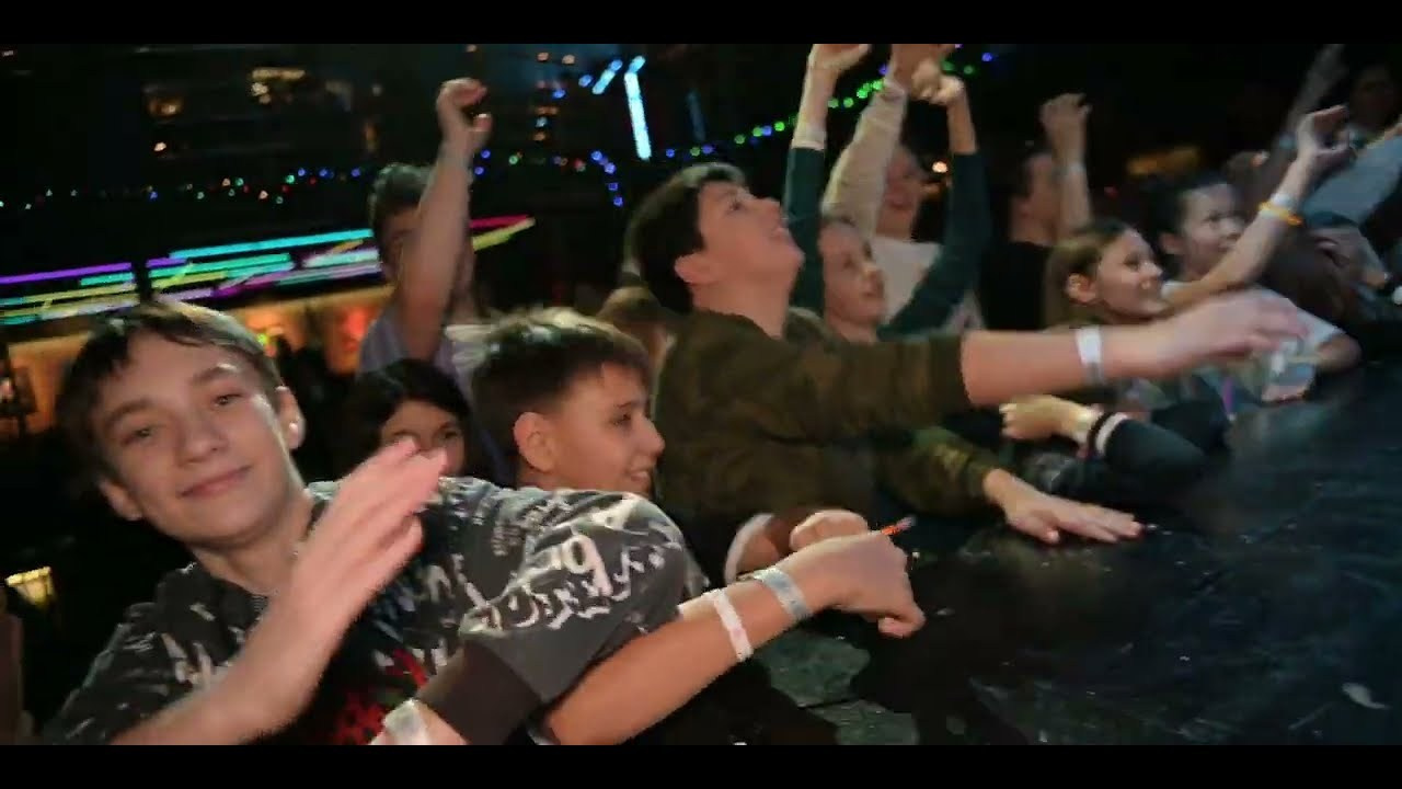 Продюсер | Съемка Reels Shorts VK Клипы