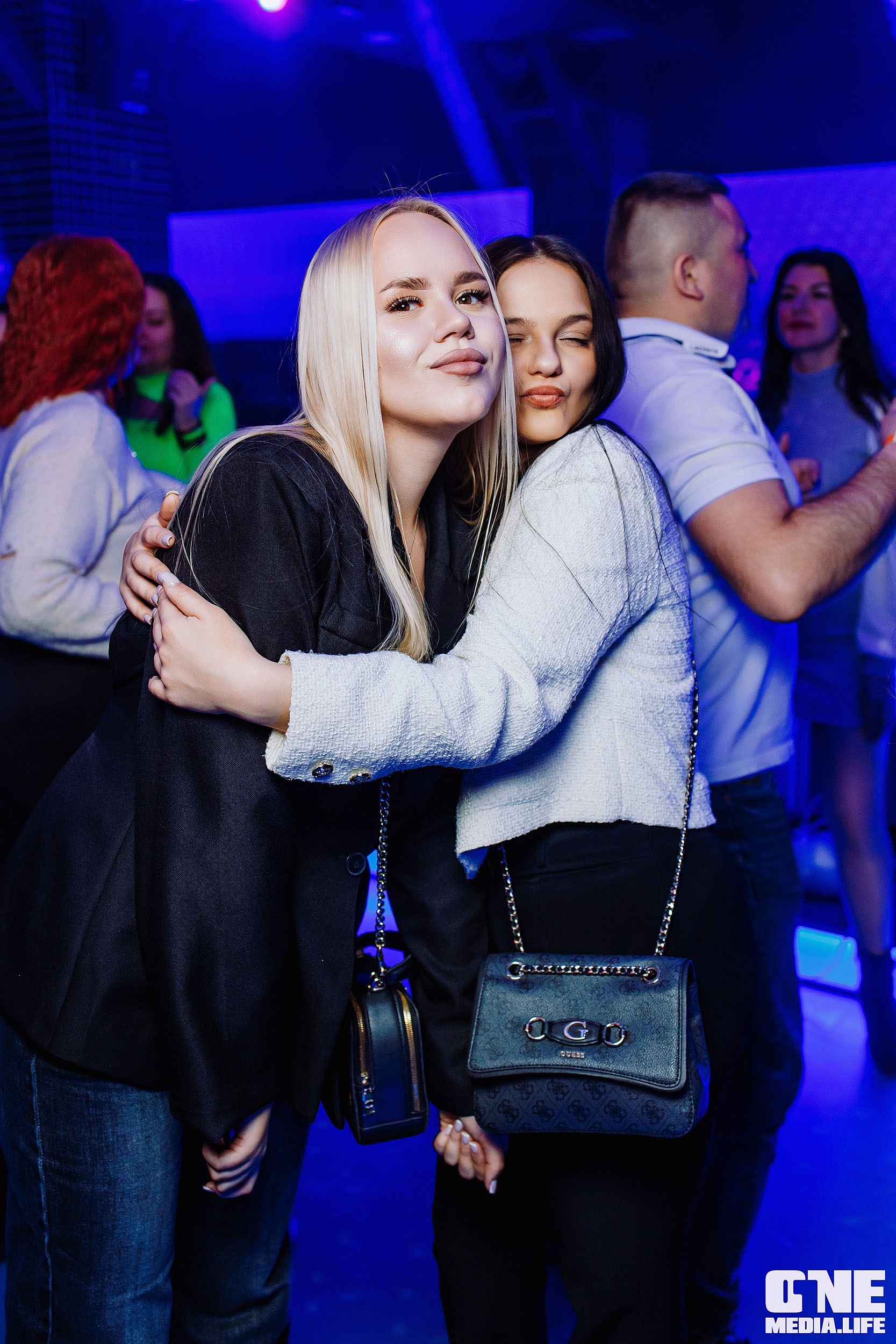 Фоторепортаж из РК Планета. One Media Life: фоторепортажи, фотоотчеты с мероприятий и заведений