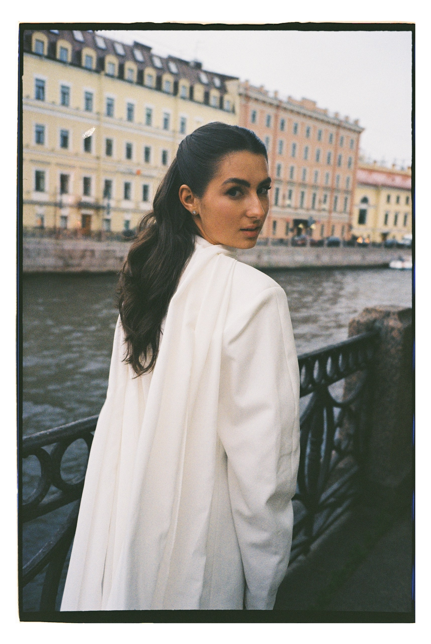 Свадебный и семейный фотограф и видеограф в Крыму | Алёна Межевова