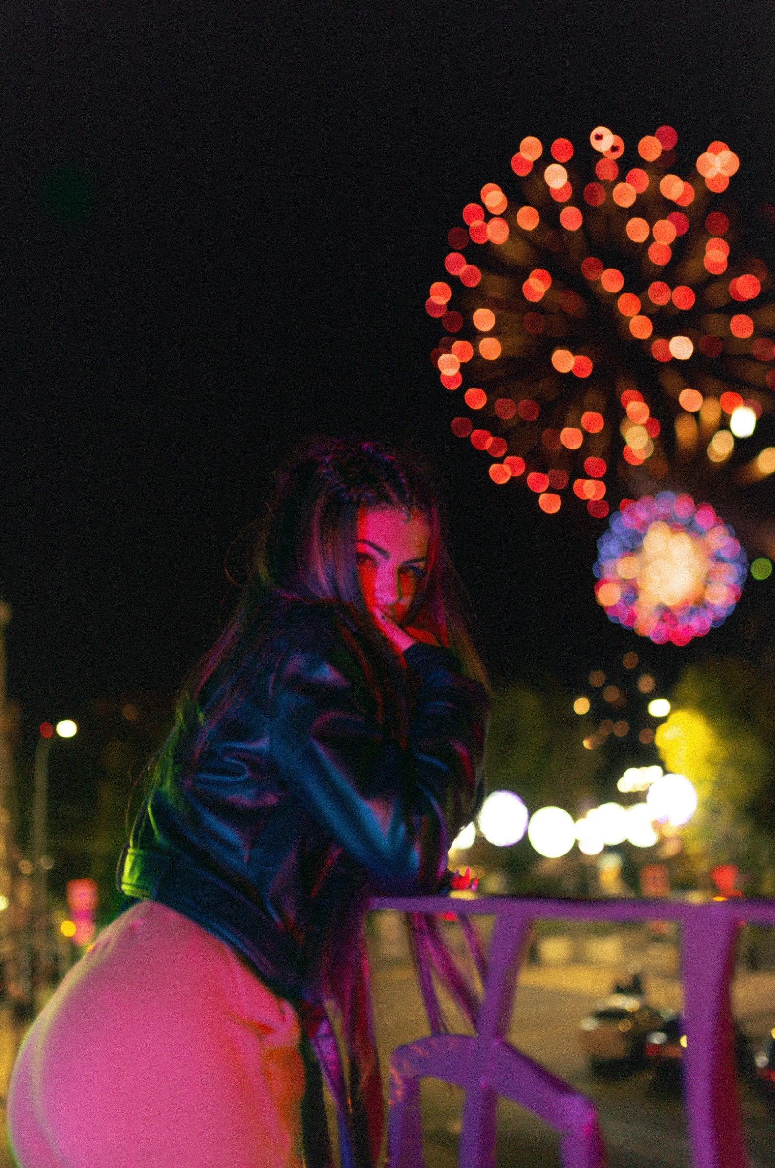 Мария. Фотограф Олег Саркисов в Краснодаре