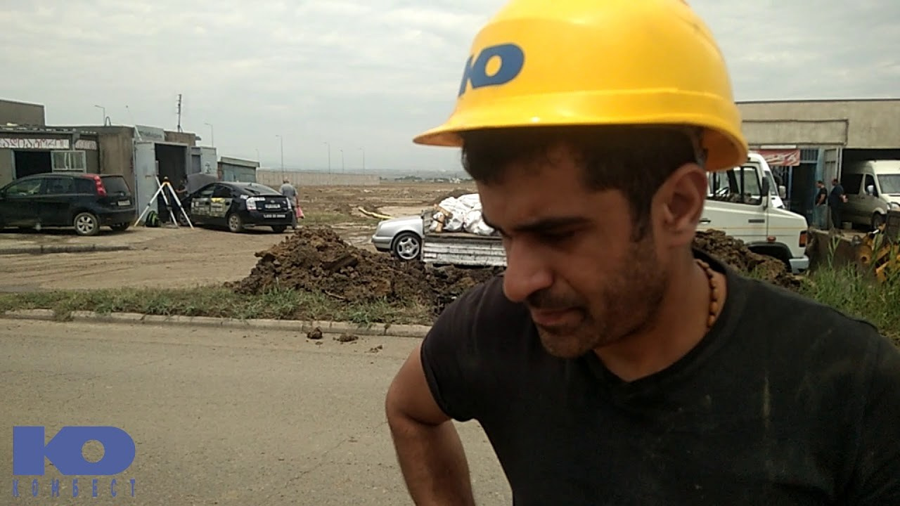 Выполненные работы. Главная