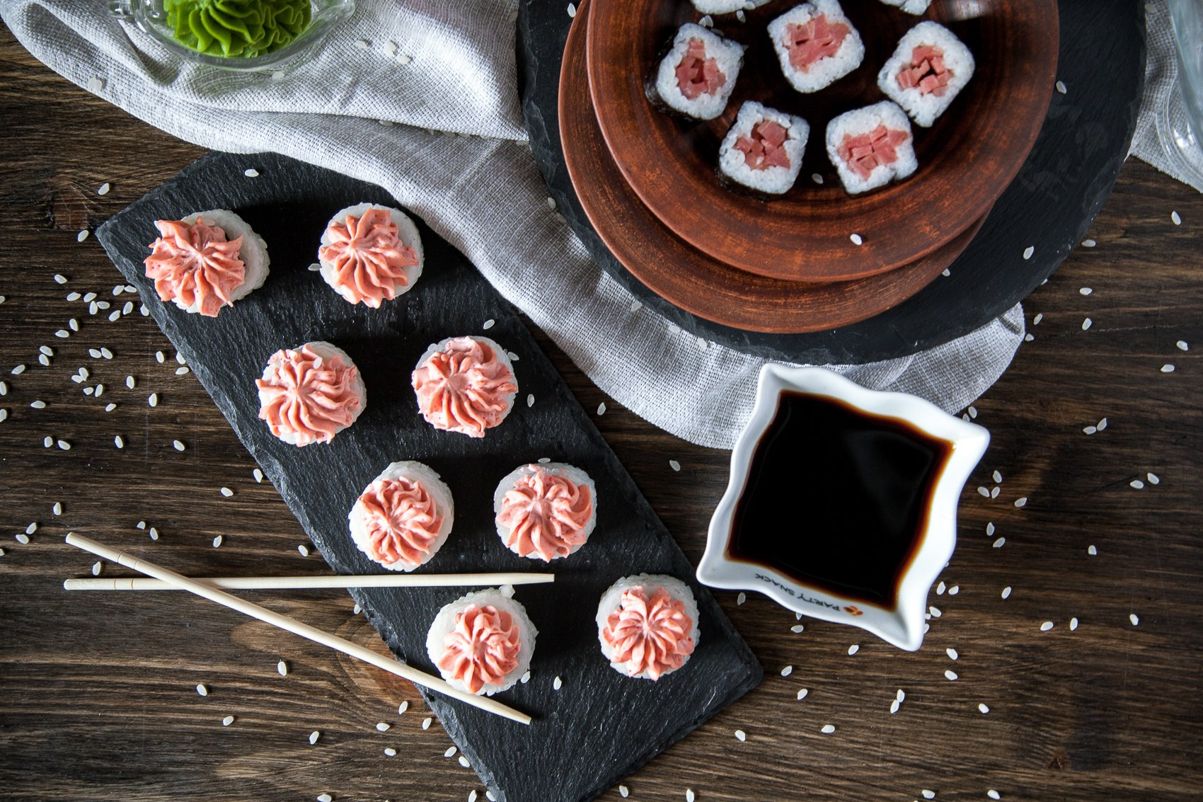 Предметная Фотосъемка