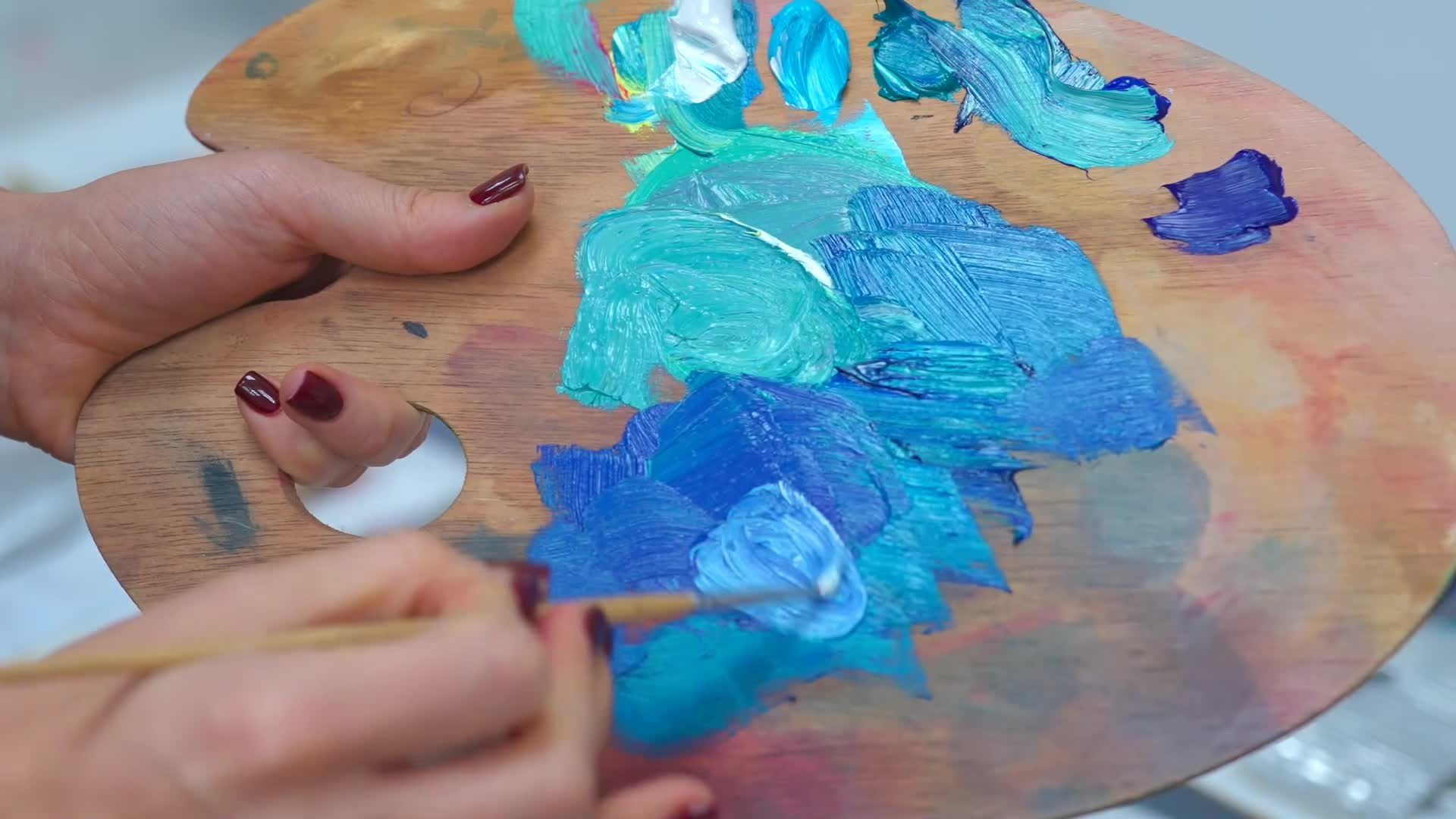 ВИДЕОСЪЁМКА ДЛЯ БИЗНЕСА. Фотограф и видеограф в Москве Влада Рагузина