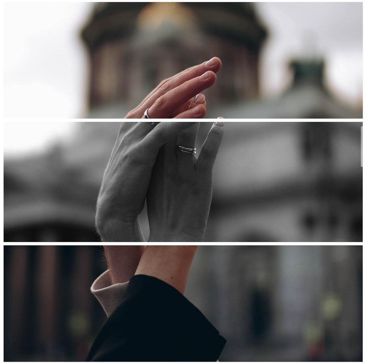 Фотограф из Санкт — Петербурга | Кузнецова Анастасия